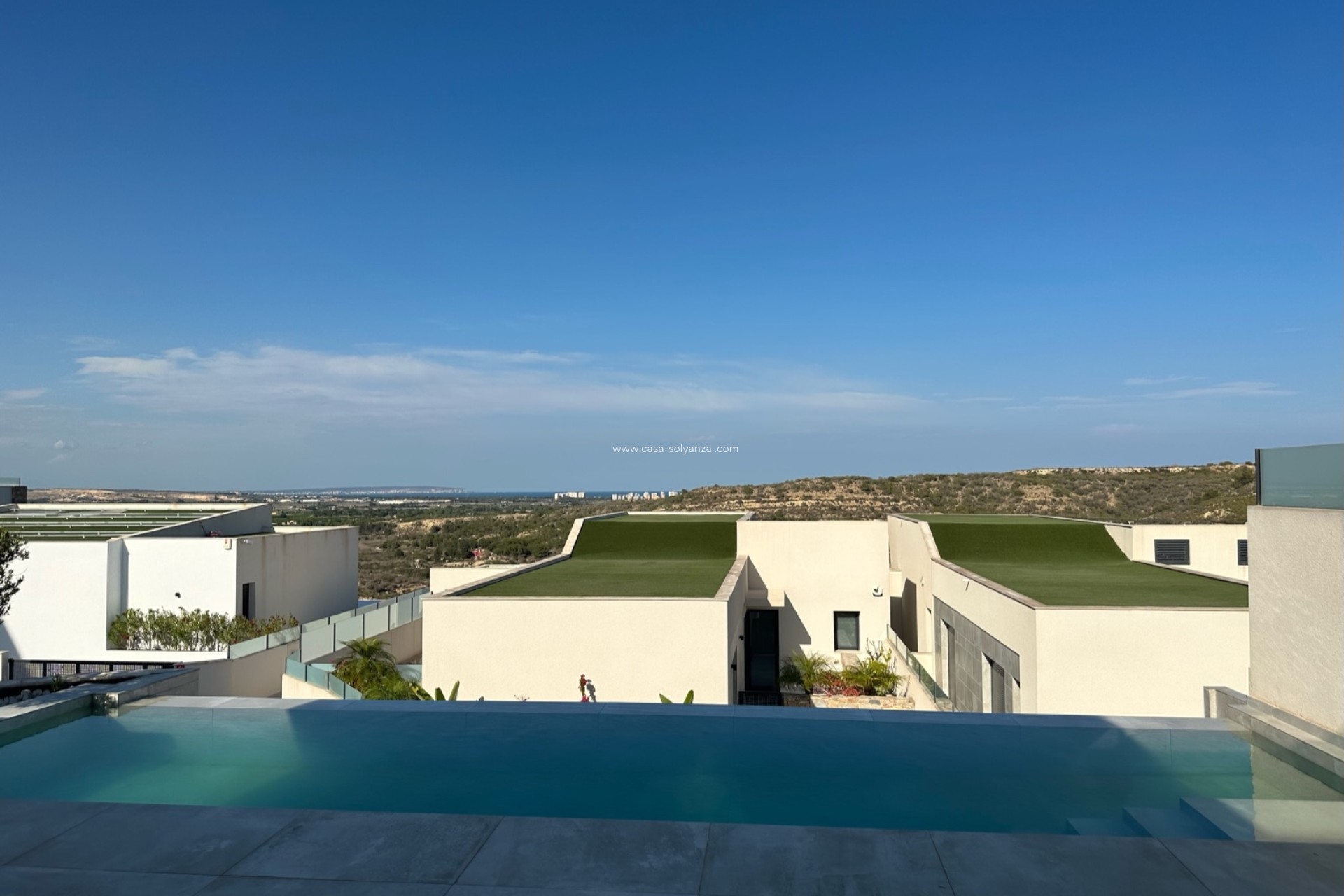 Resale - Villa - Ciudad Quesada - Costa Blanca