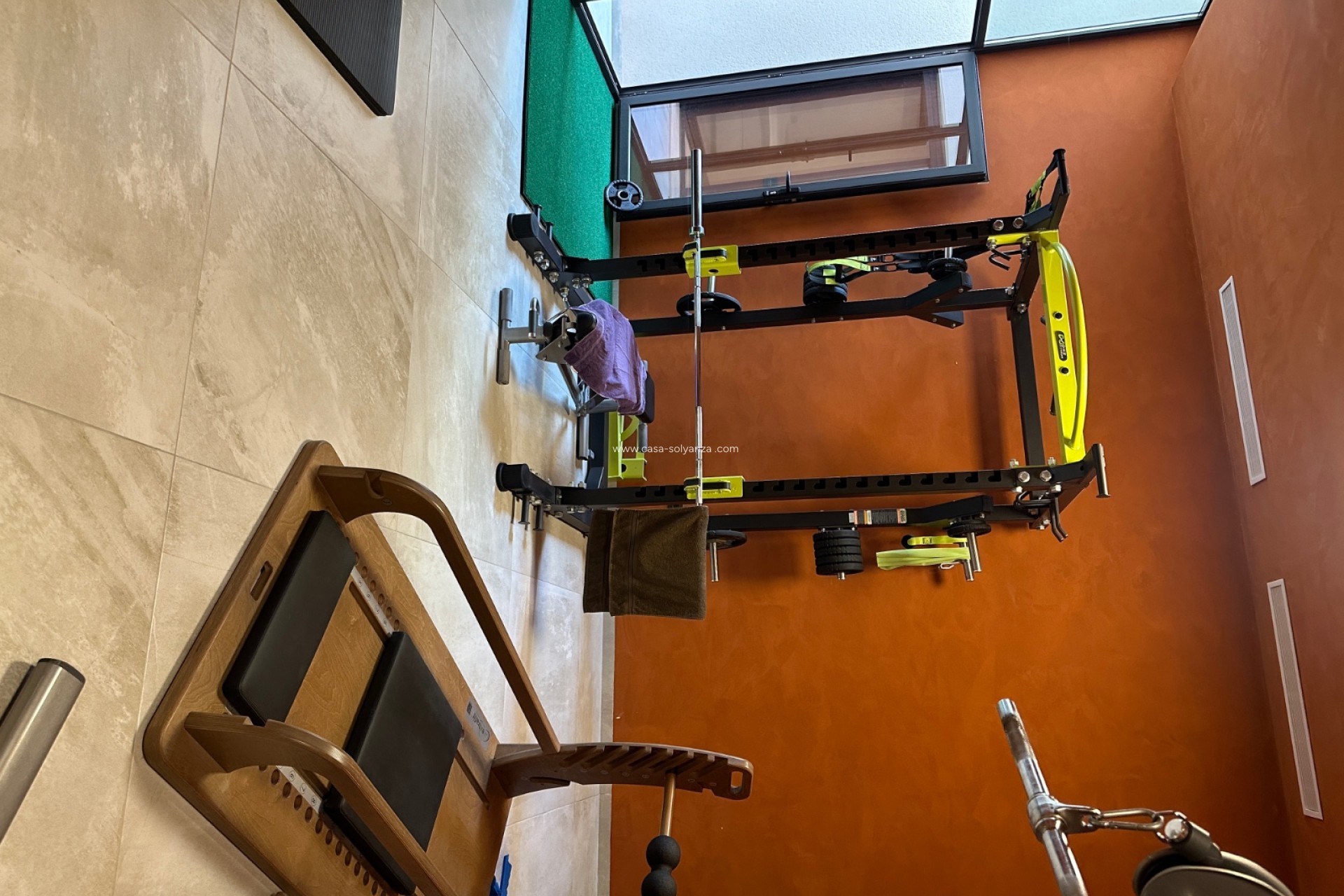 Resale - Villa - Ciudad Quesada - Costa Blanca