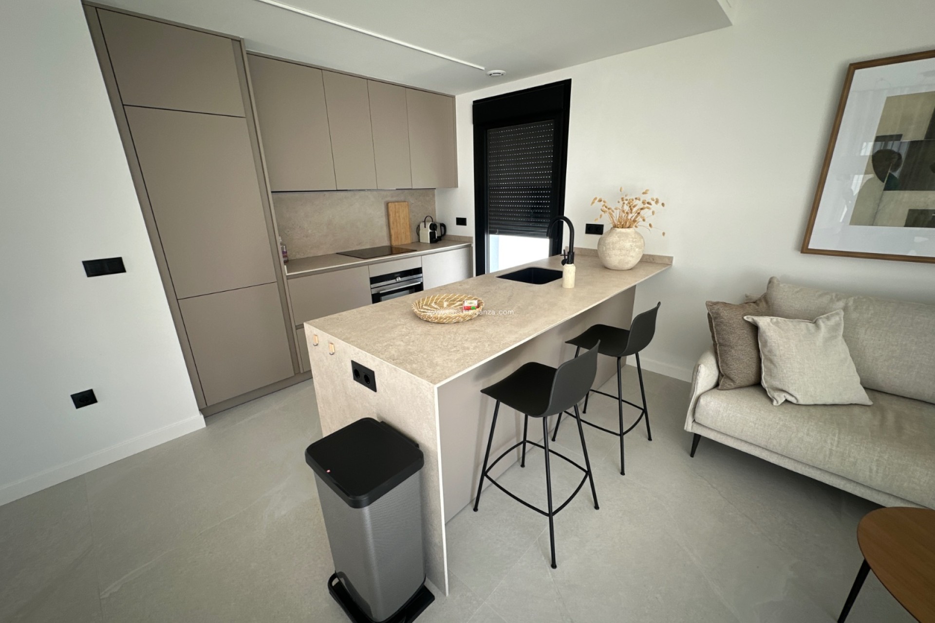 Resale - Villa - Ciudad Quesada - Costa Blanca