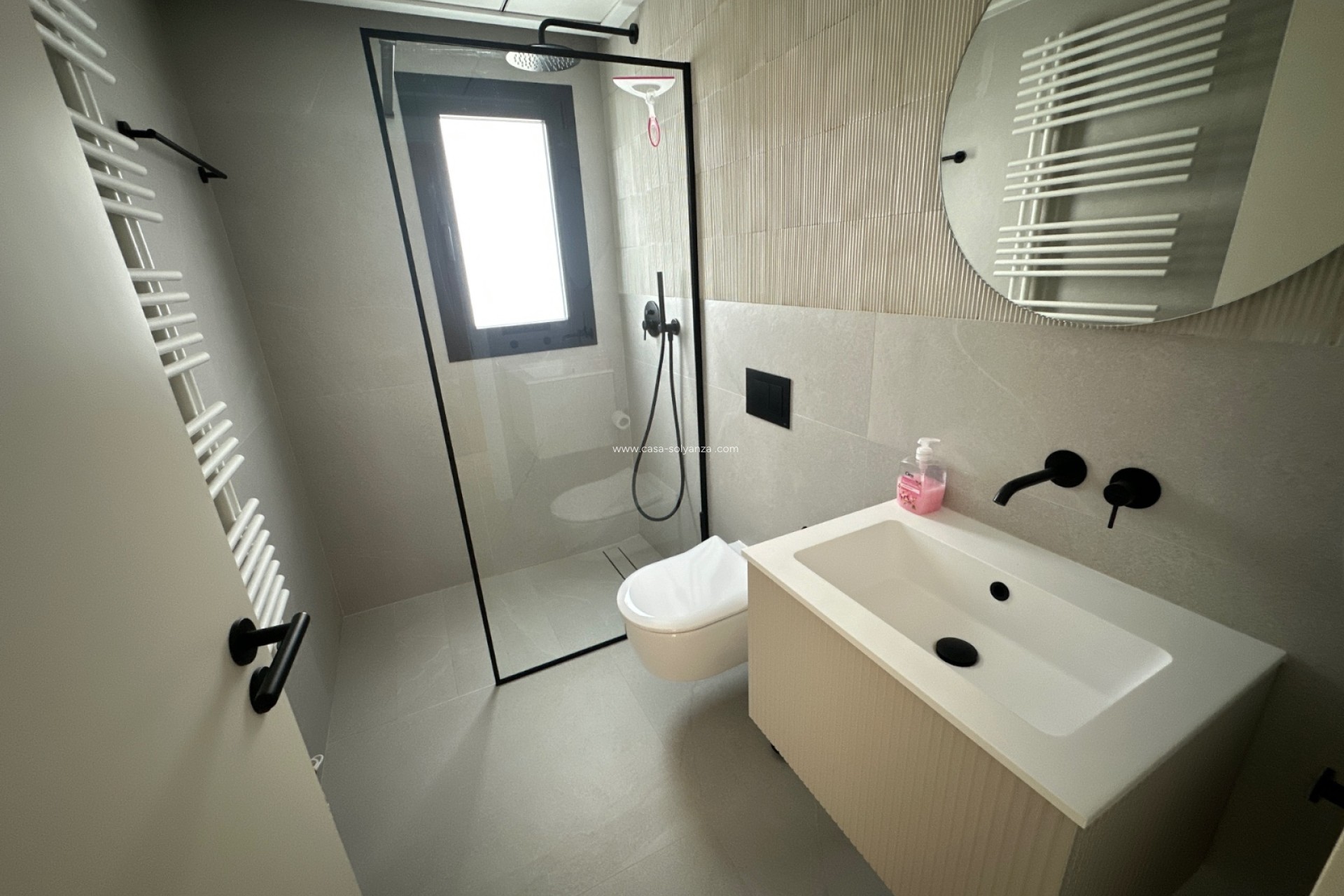 Resale - Villa - Ciudad Quesada - Costa Blanca