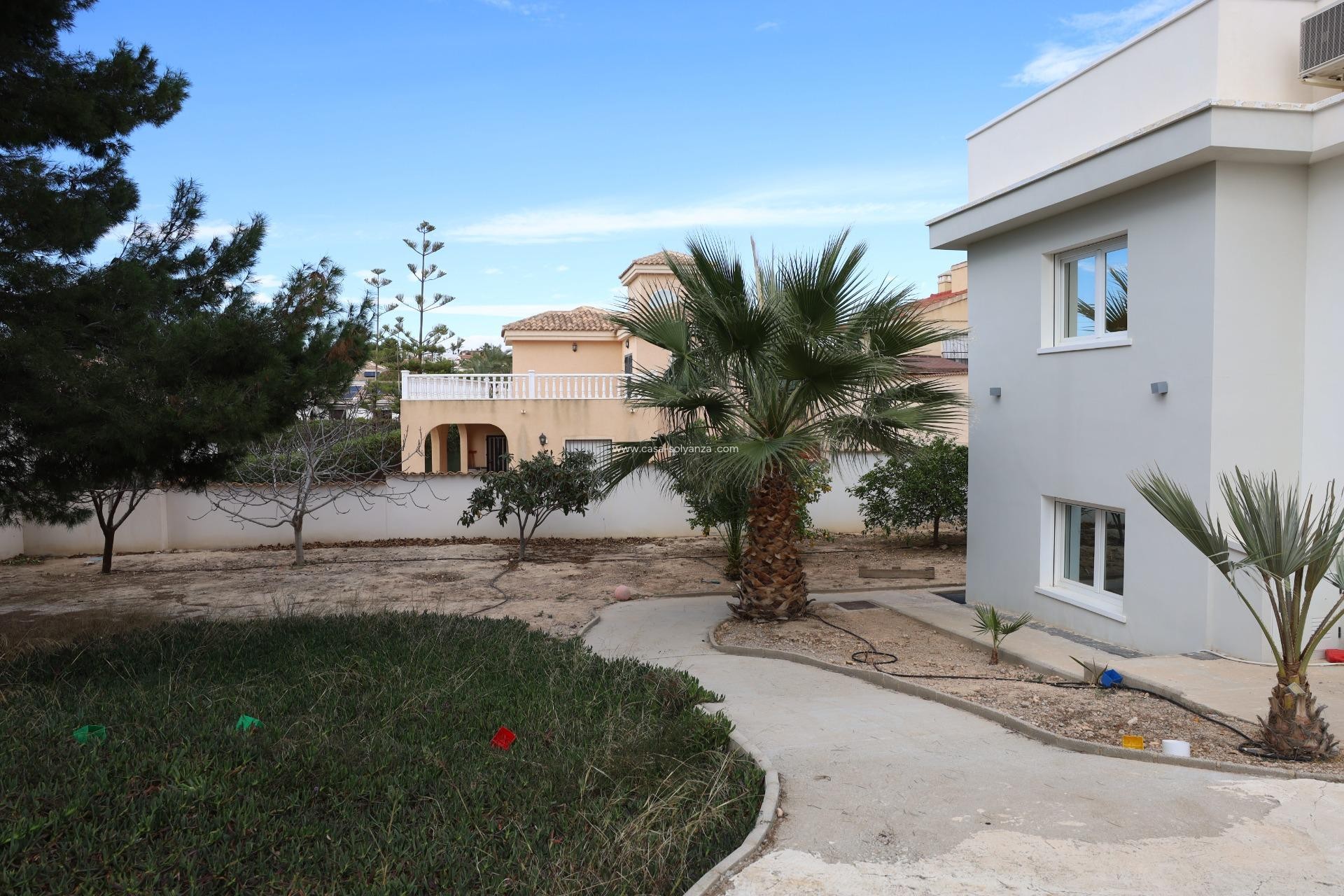 Resale - Villa - Ciudad Quesada - Costa Blanca