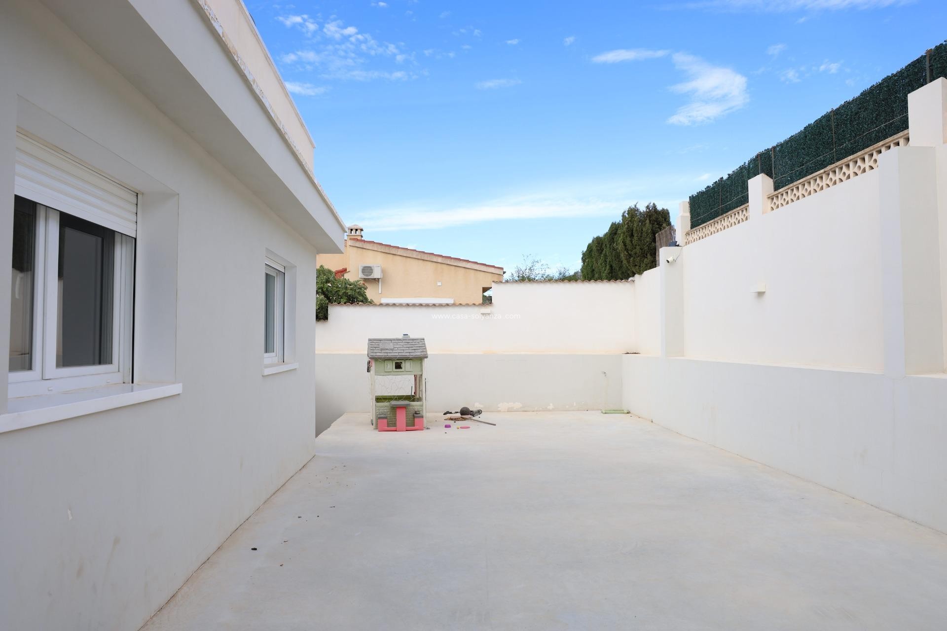 Resale - Villa - Ciudad Quesada - Costa Blanca