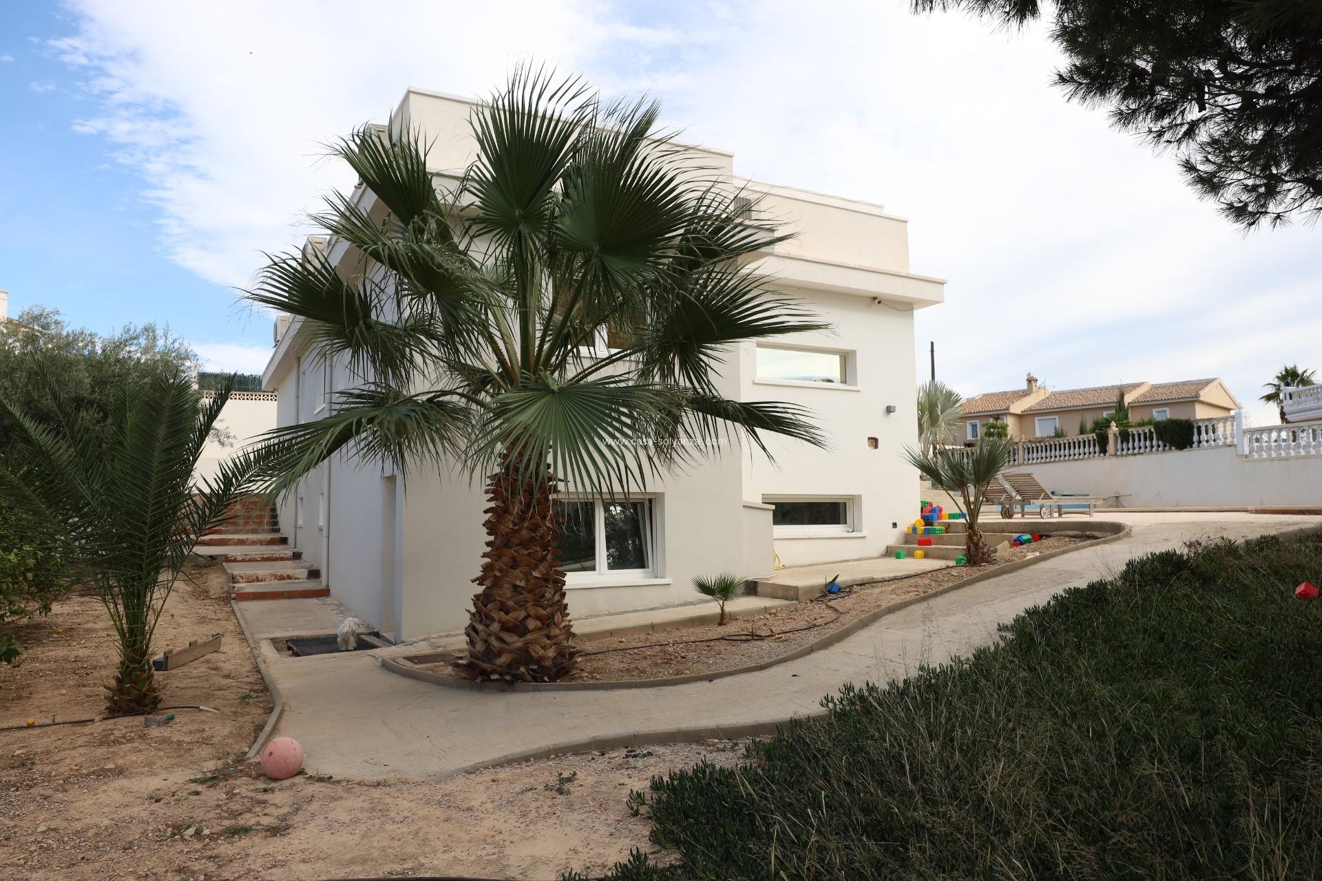 Resale - Villa - Ciudad Quesada - Costa Blanca