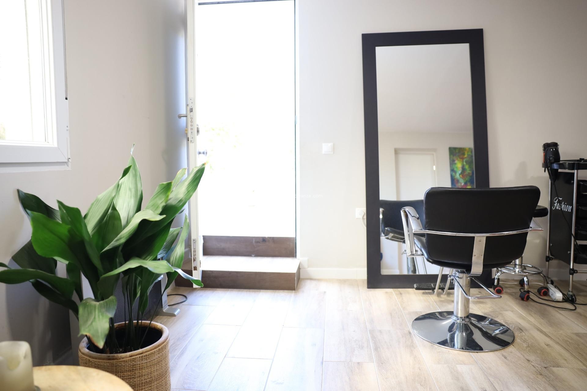 Resale - Villa - Ciudad Quesada - Costa Blanca