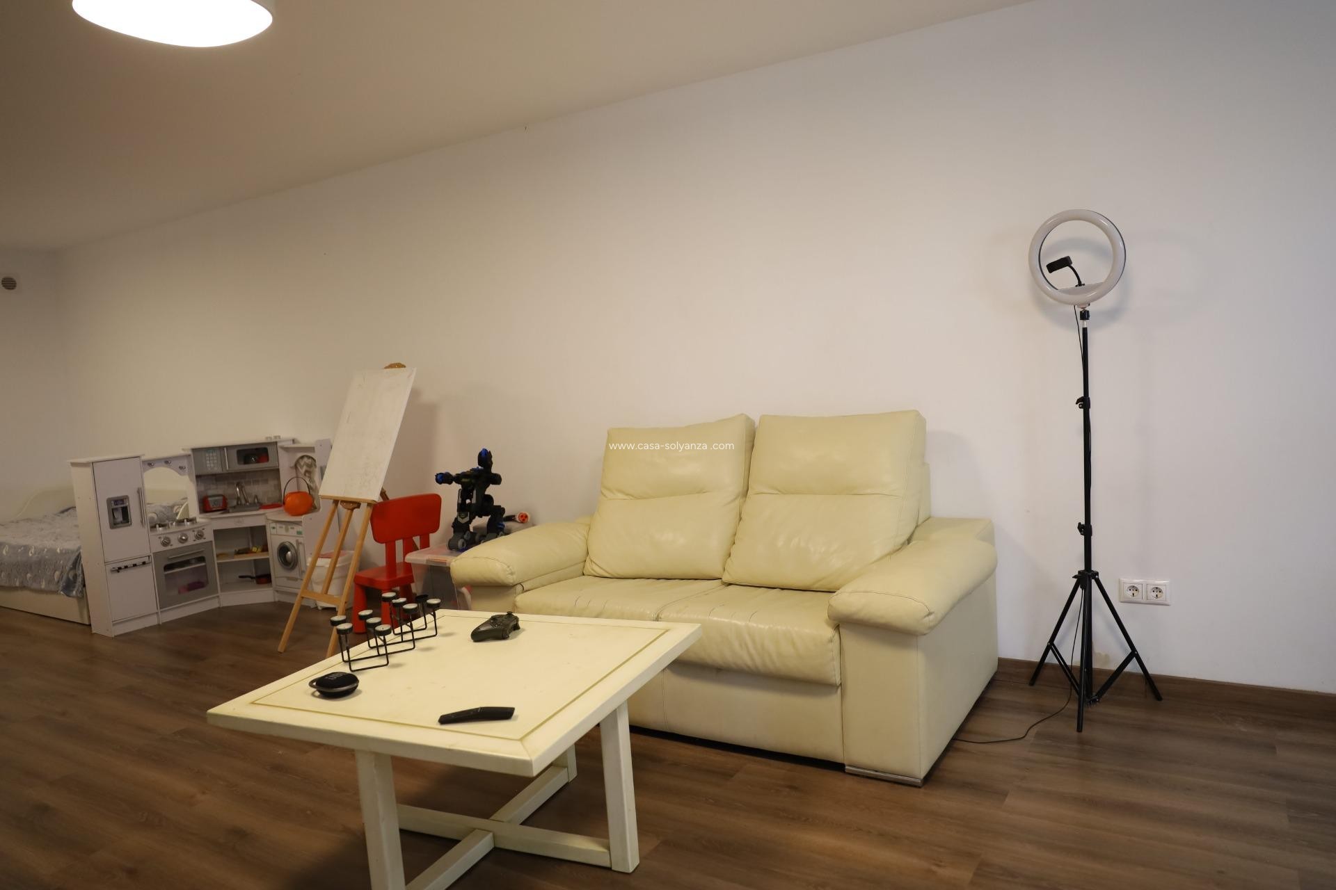 Resale - Villa - Ciudad Quesada - Costa Blanca