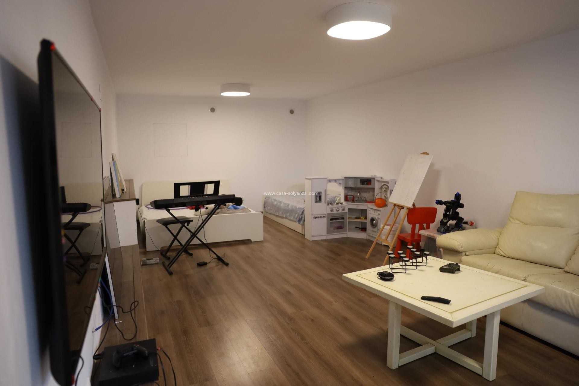 Resale - Villa - Ciudad Quesada - Costa Blanca