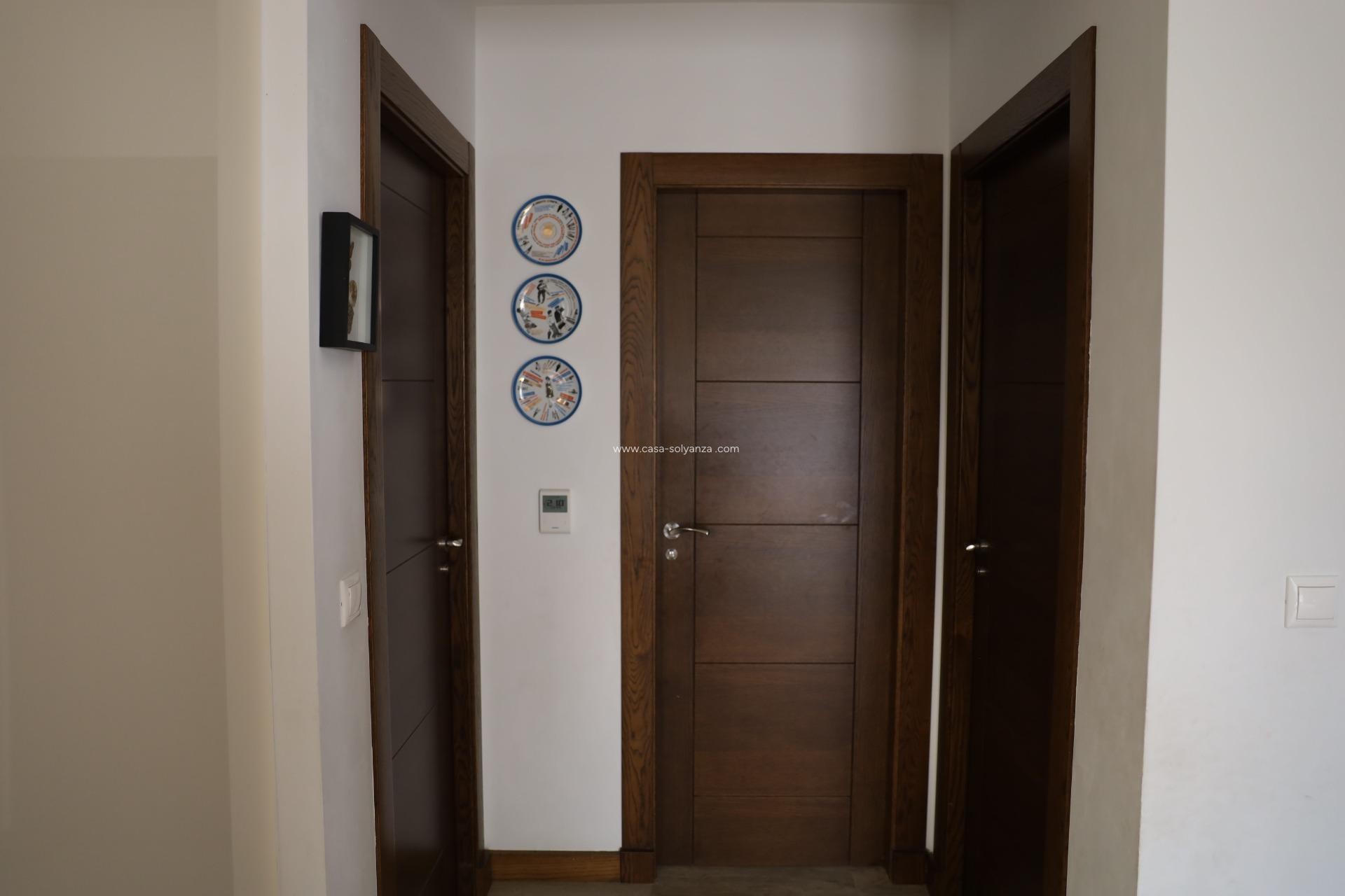 Resale - Villa - Ciudad Quesada - Costa Blanca