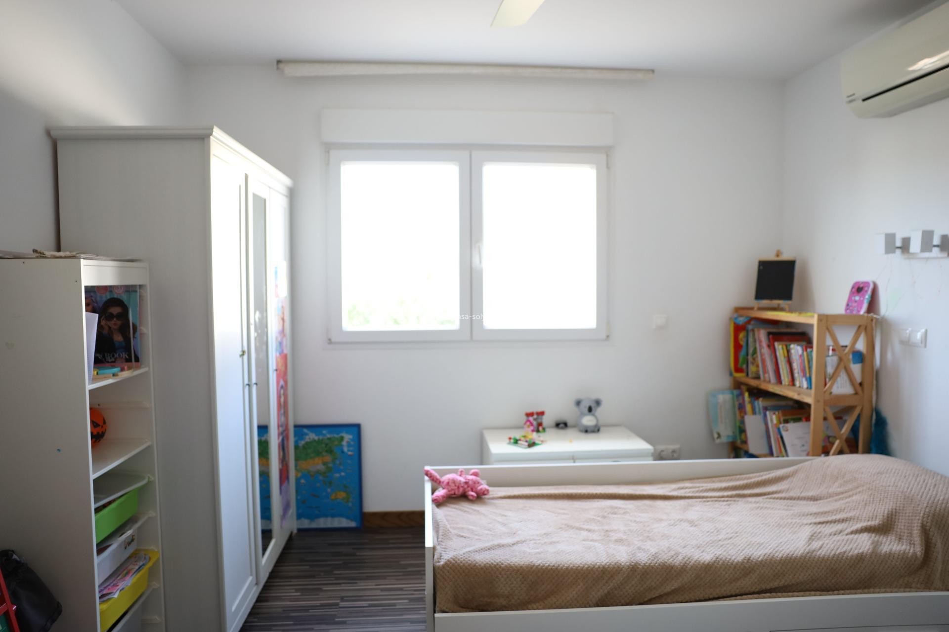 Resale - Villa - Ciudad Quesada - Costa Blanca