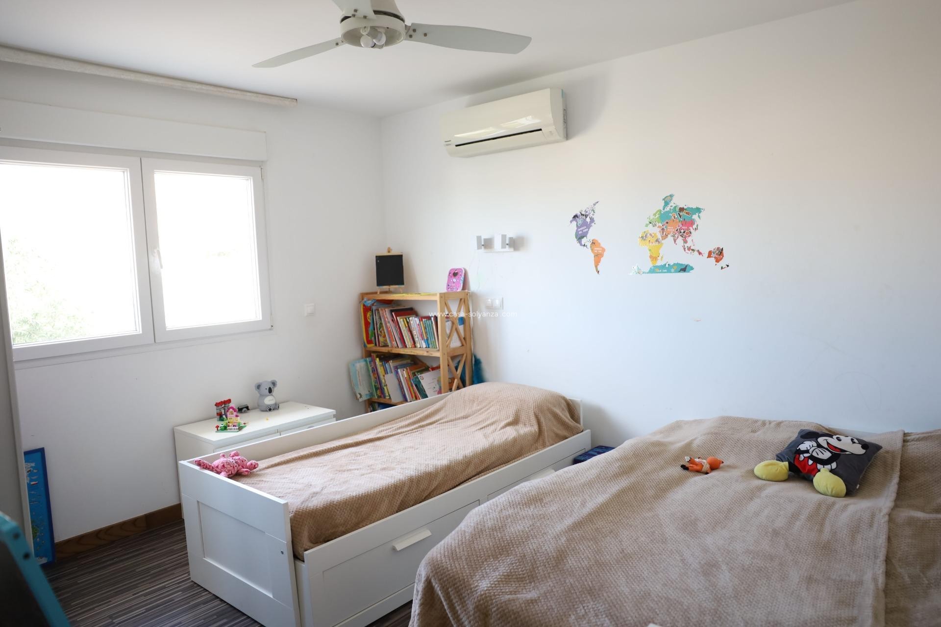 Resale - Villa - Ciudad Quesada - Costa Blanca