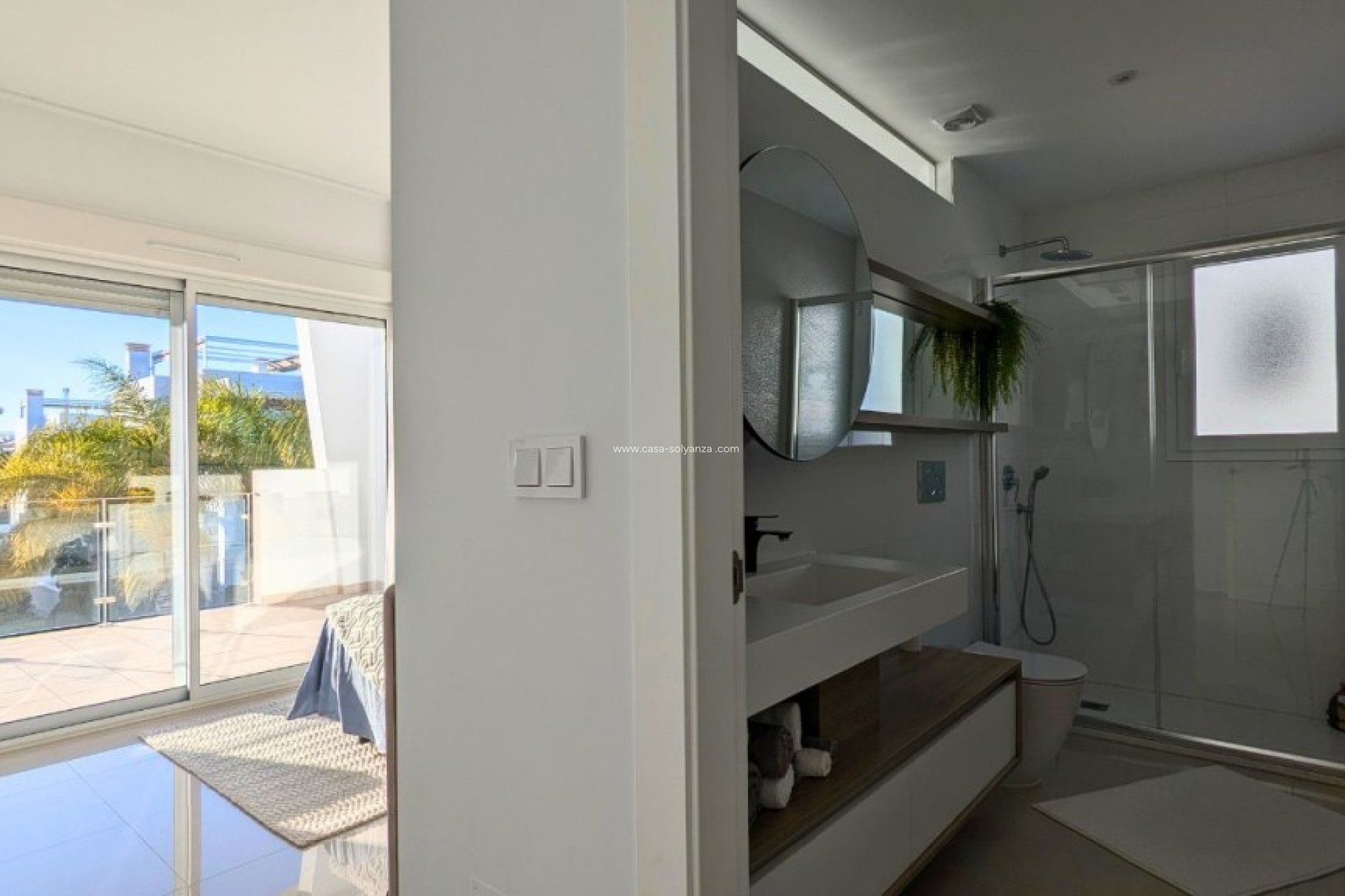 Resale - Villa - Ciudad Quesada - Costa Blanca