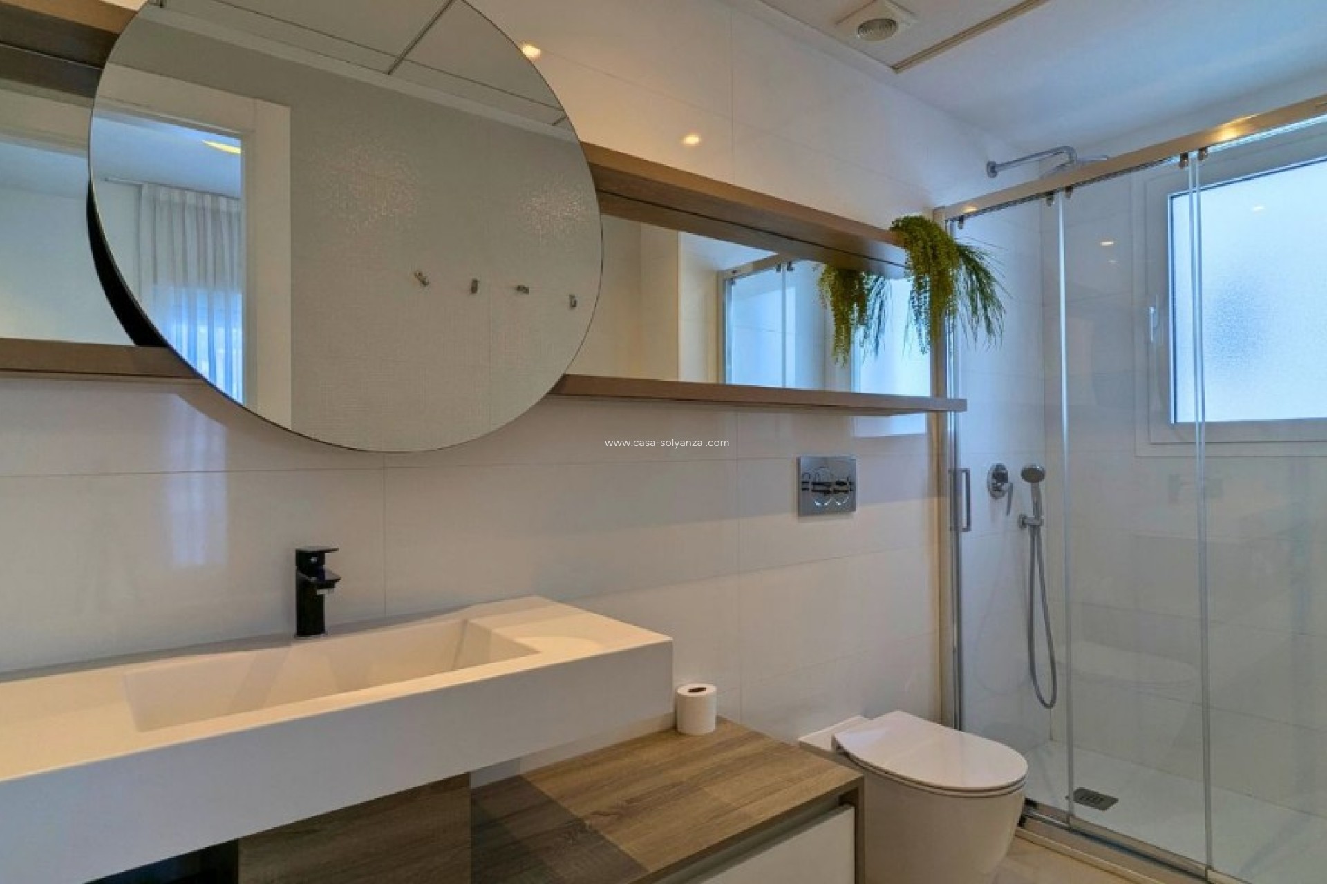 Resale - Villa - Ciudad Quesada - Costa Blanca