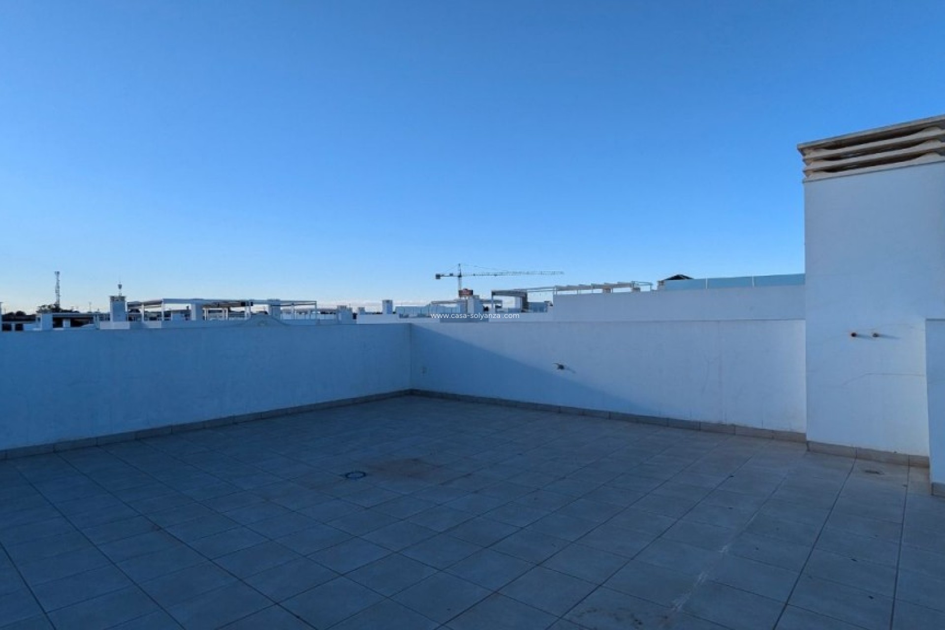 Resale - Villa - Ciudad Quesada - Costa Blanca