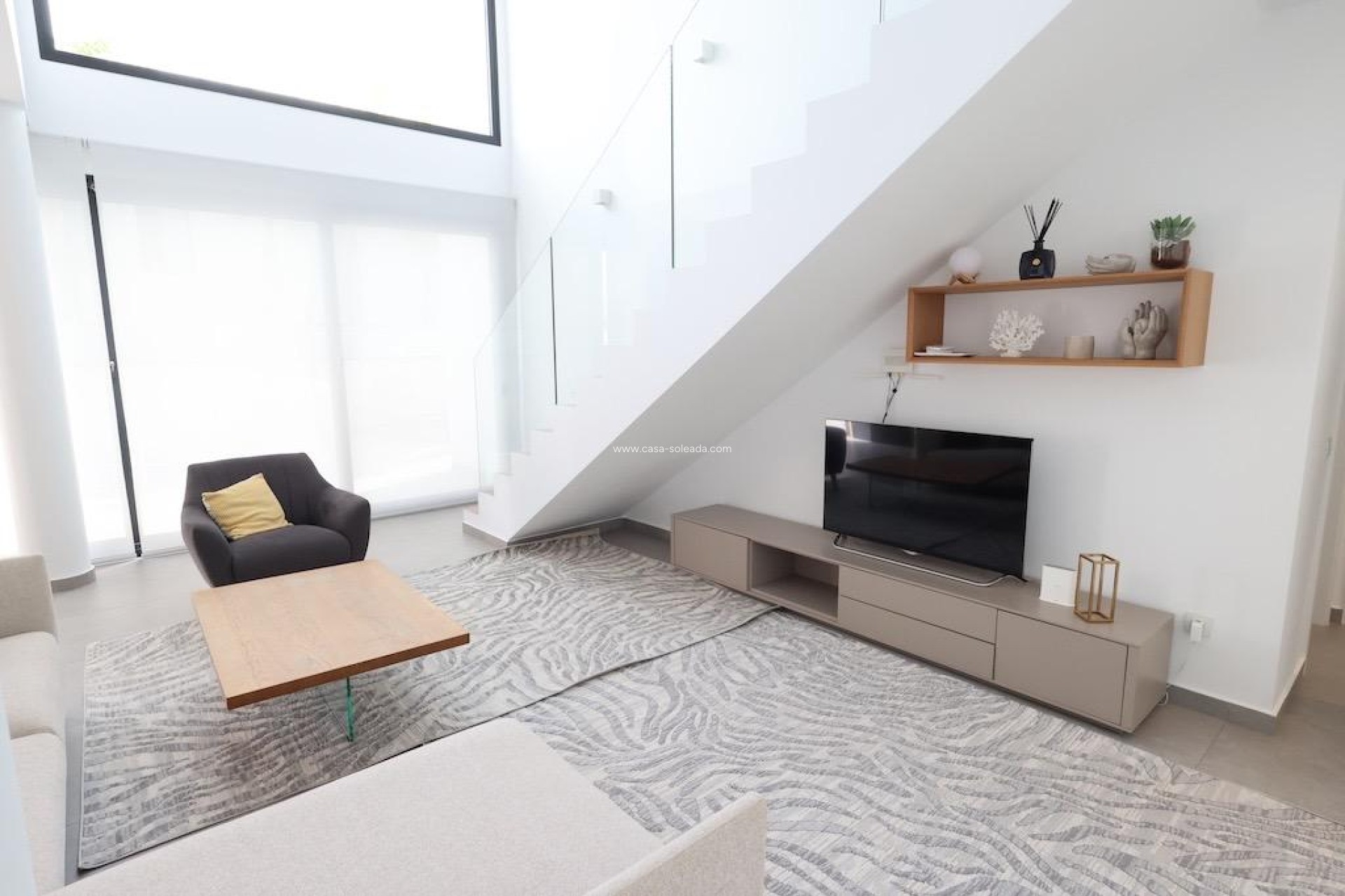 Resale - Villa - Ciudad Quesada - Costa Blanca
