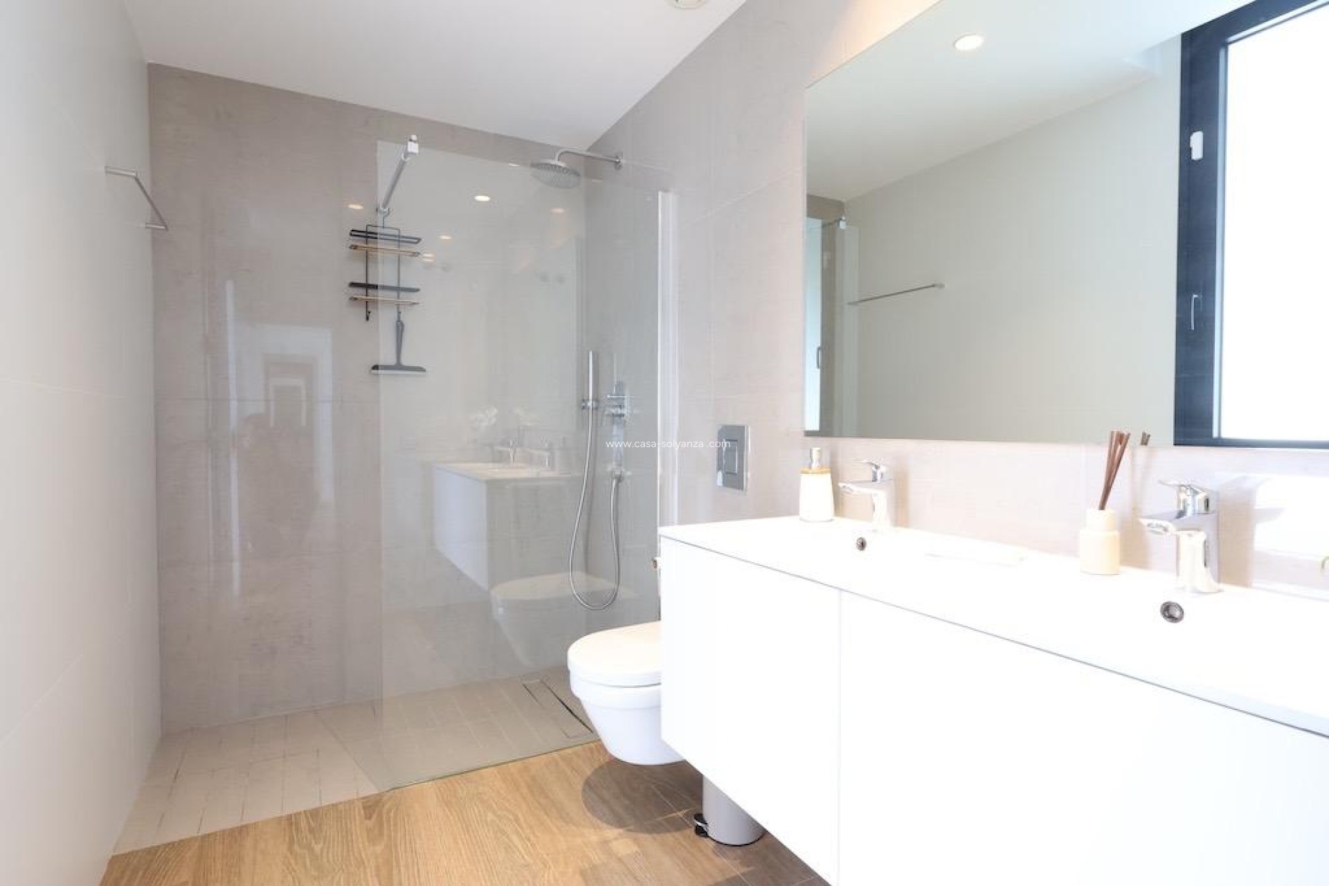 Resale - Villa - Ciudad Quesada - Costa Blanca