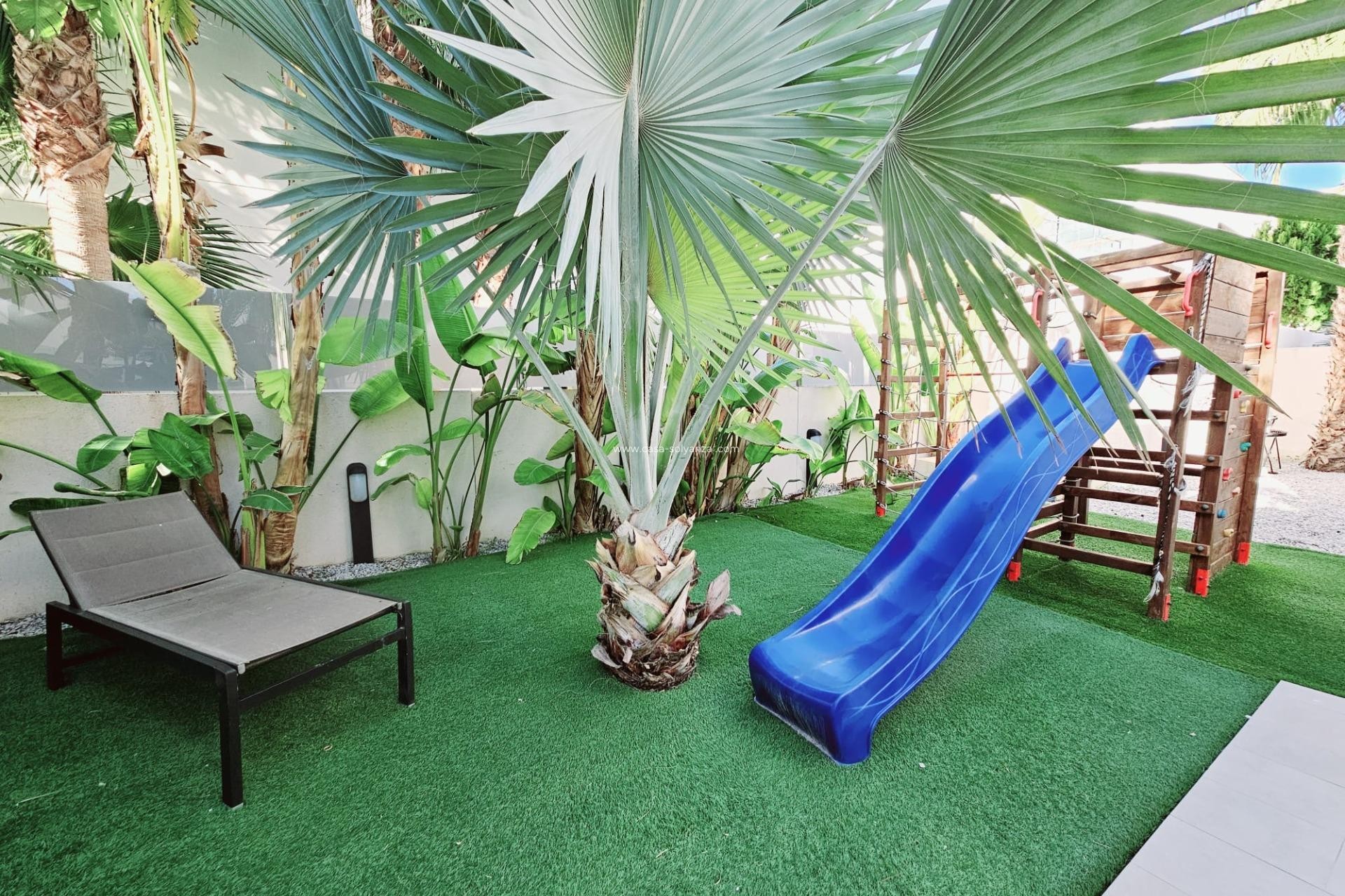 Resale - Villa - Ciudad Quesada - Costa Blanca