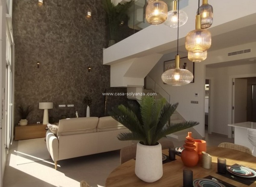 Resale - Villa - Ciudad Quesada - Costa Blanca