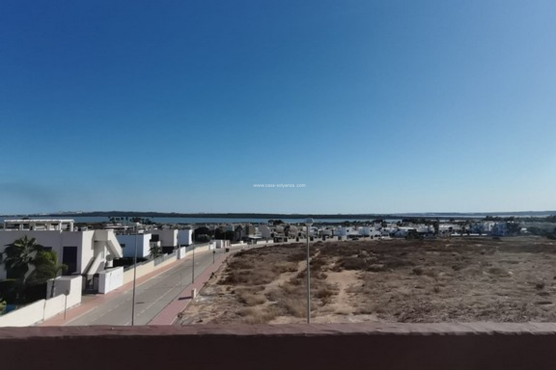 Resale - Villa - Ciudad Quesada - Costa Blanca