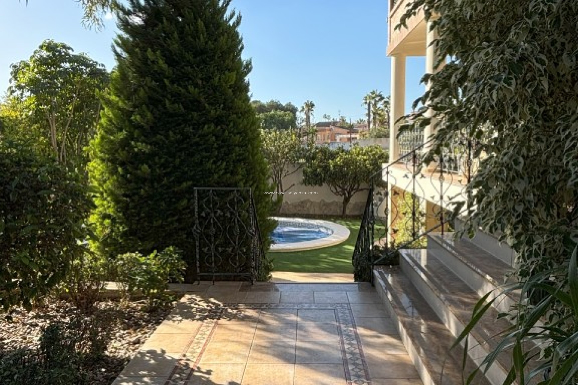 Resale - Villa - Ciudad Quesada - Costa Blanca