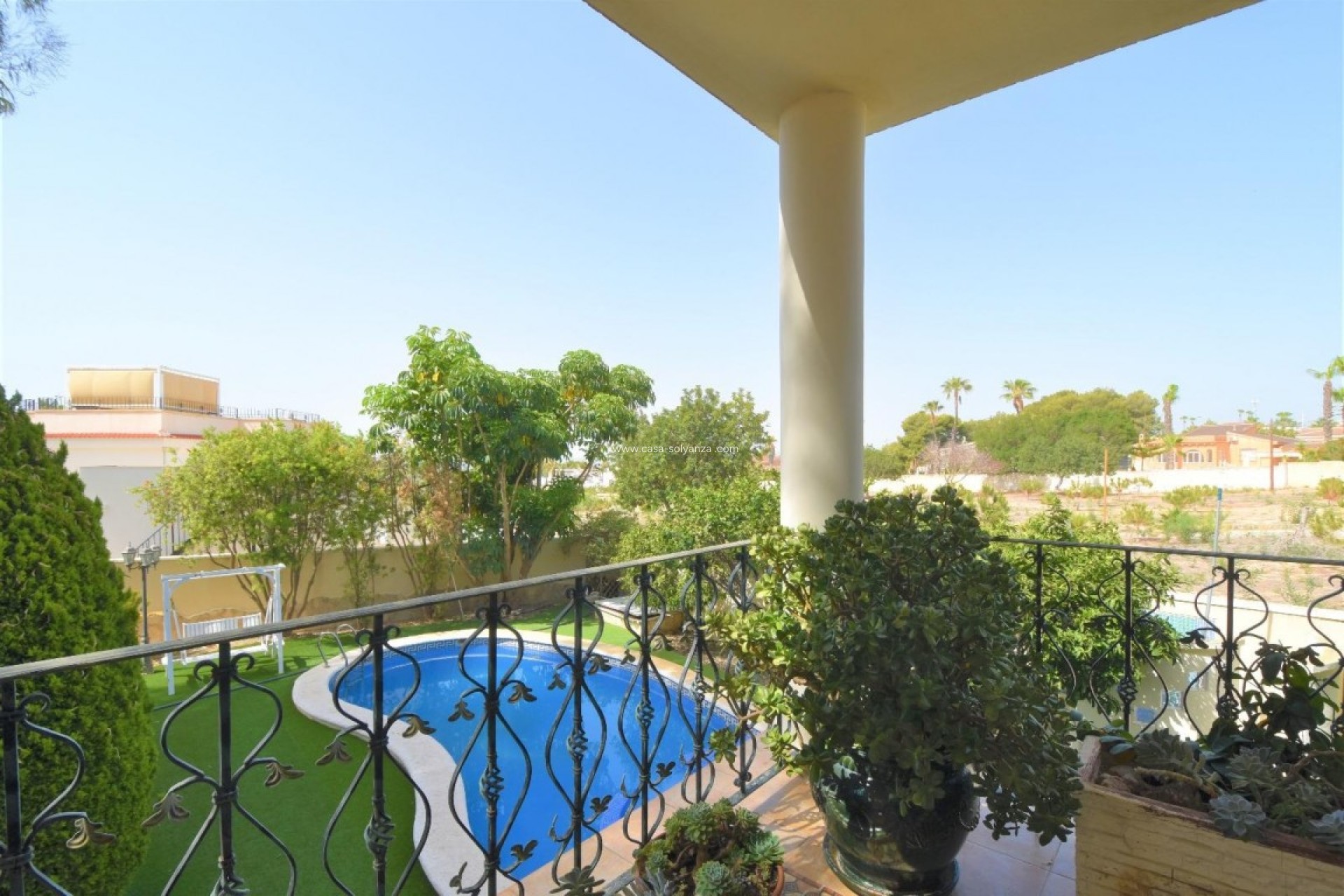 Resale - Villa - Ciudad Quesada - Costa Blanca
