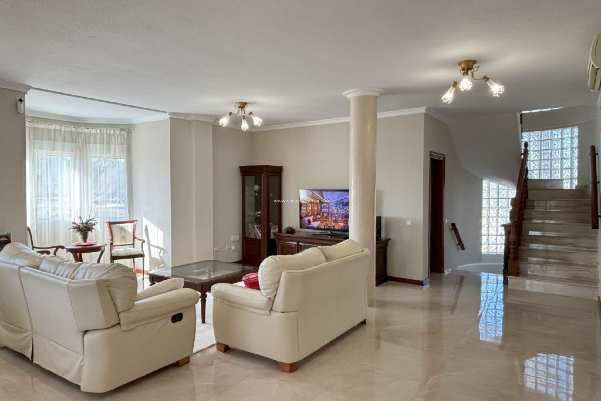 Resale - Villa - Ciudad Quesada - Costa Blanca