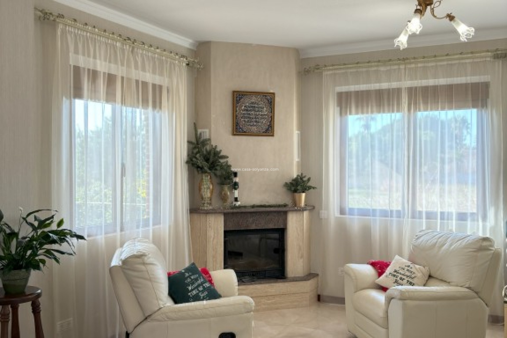 Resale - Villa - Ciudad Quesada - Costa Blanca