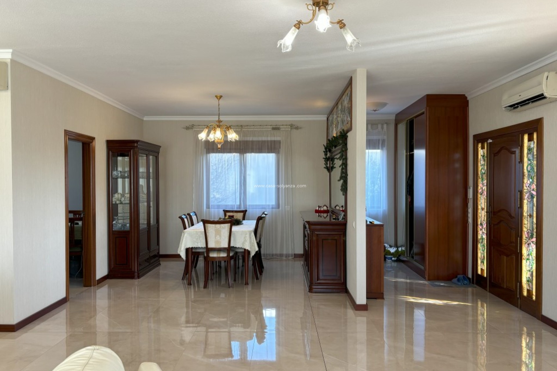 Resale - Villa - Ciudad Quesada - Costa Blanca