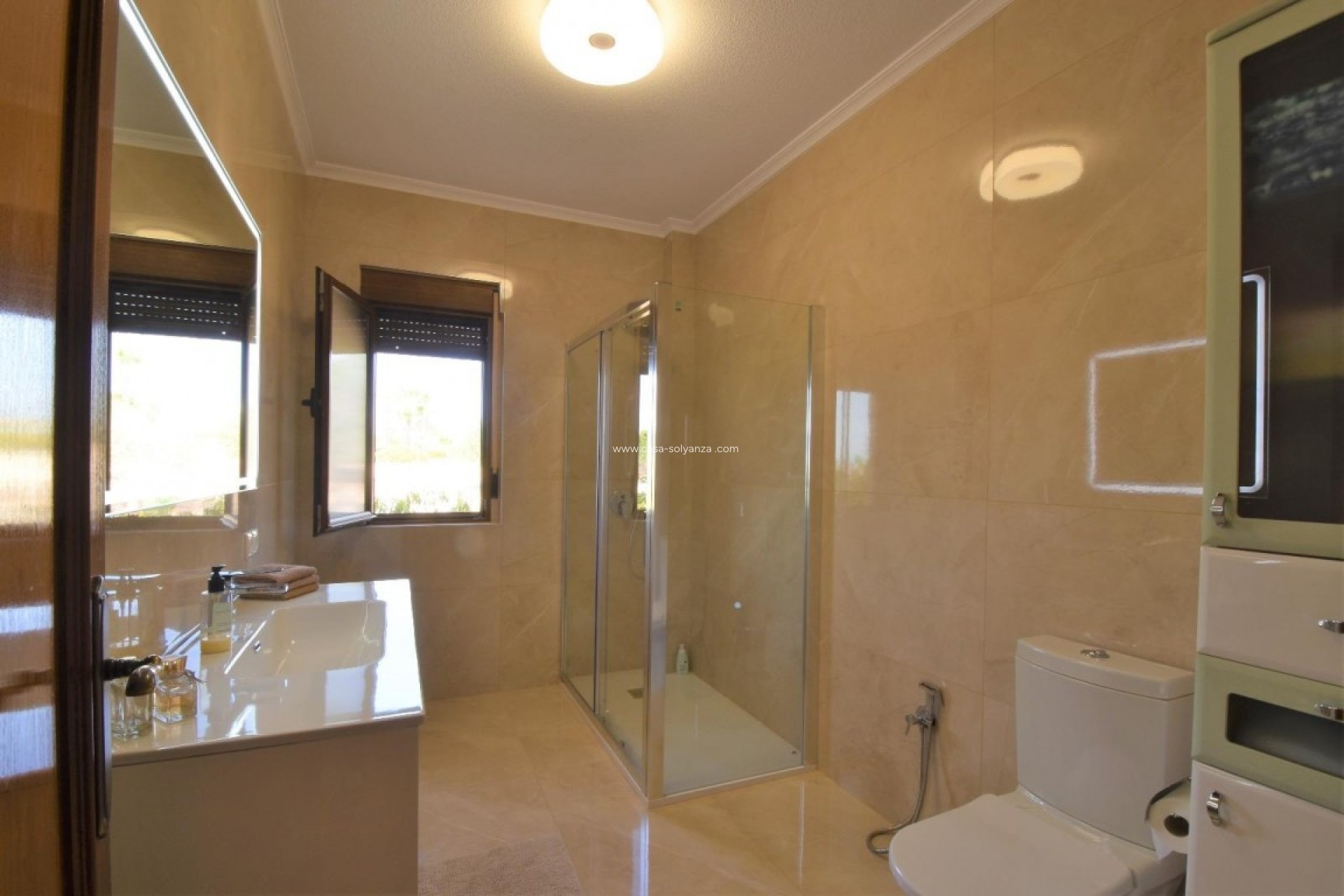 Resale - Villa - Ciudad Quesada - Costa Blanca