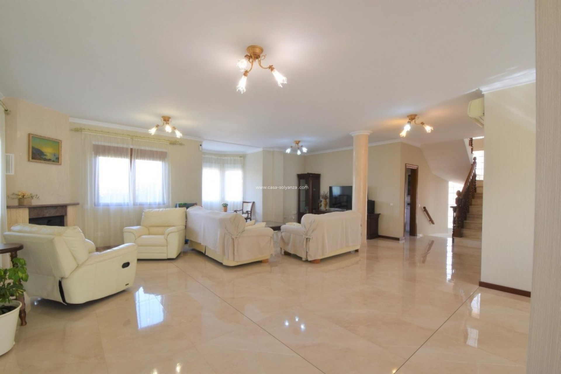 Resale - Villa - Ciudad Quesada - Costa Blanca