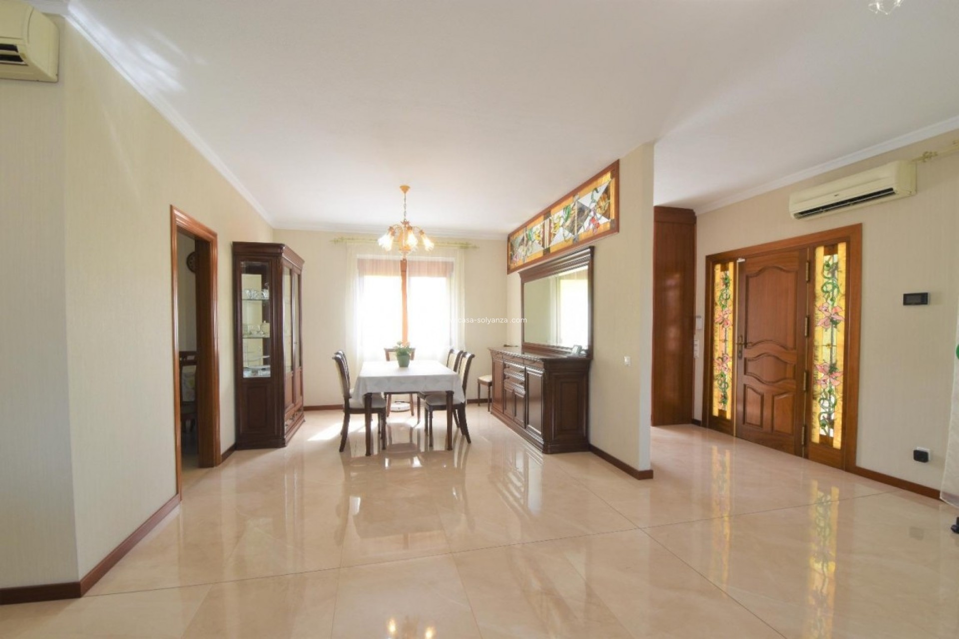 Resale - Villa - Ciudad Quesada - Costa Blanca