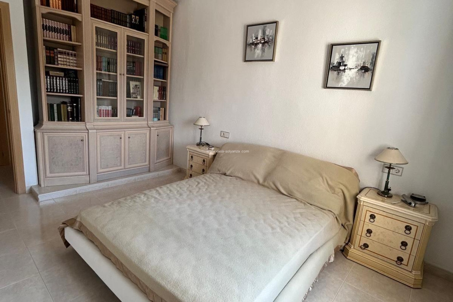 Resale - Villa - Ciudad Quesada - Costa Blanca