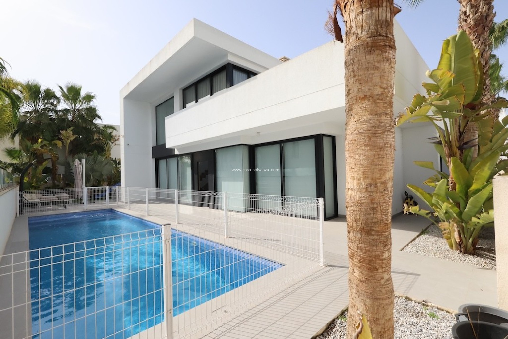 Resale - Villa - Ciudad Quesada - Costa Blanca