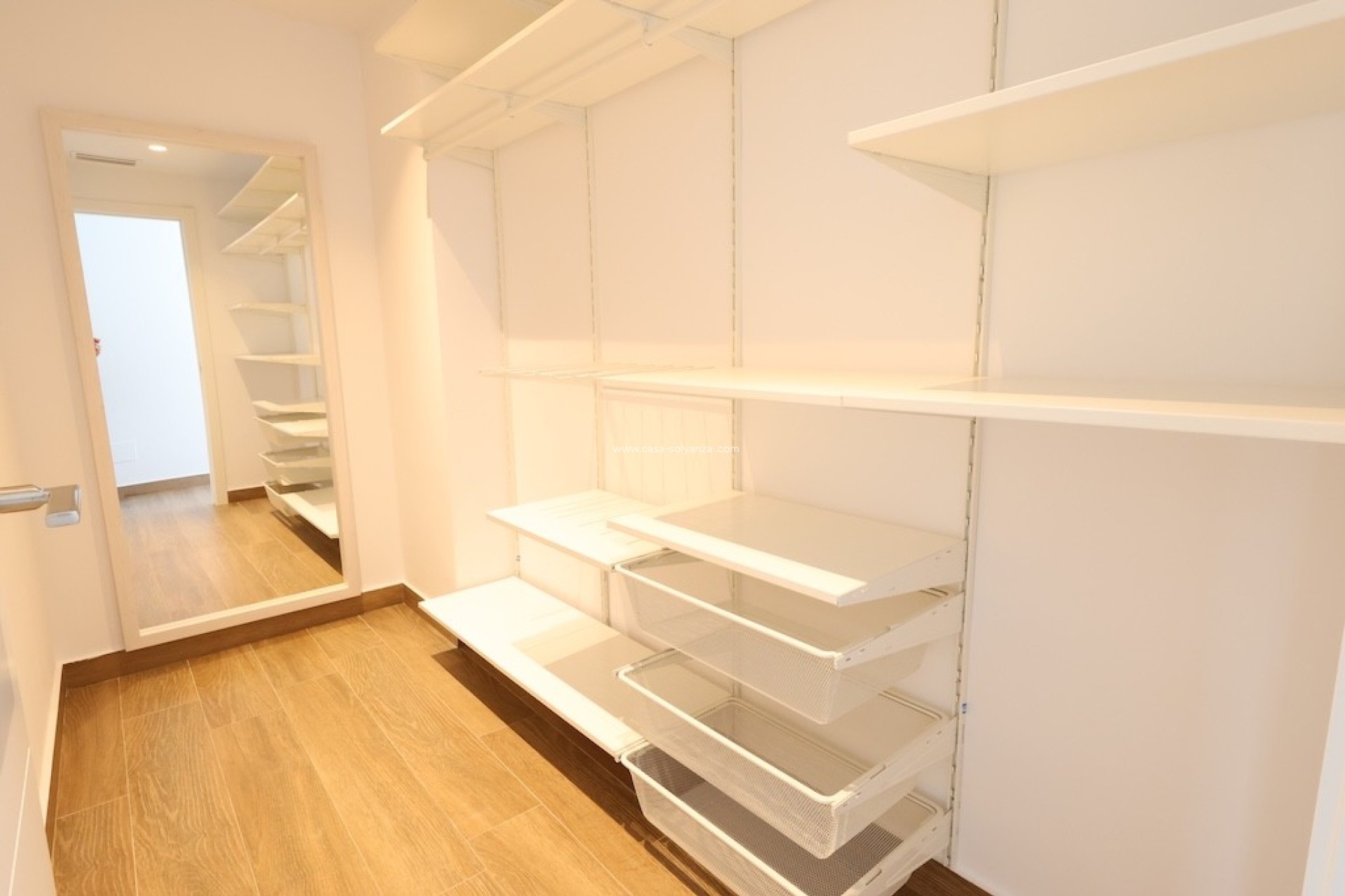 Resale - Villa - Ciudad Quesada - Costa Blanca