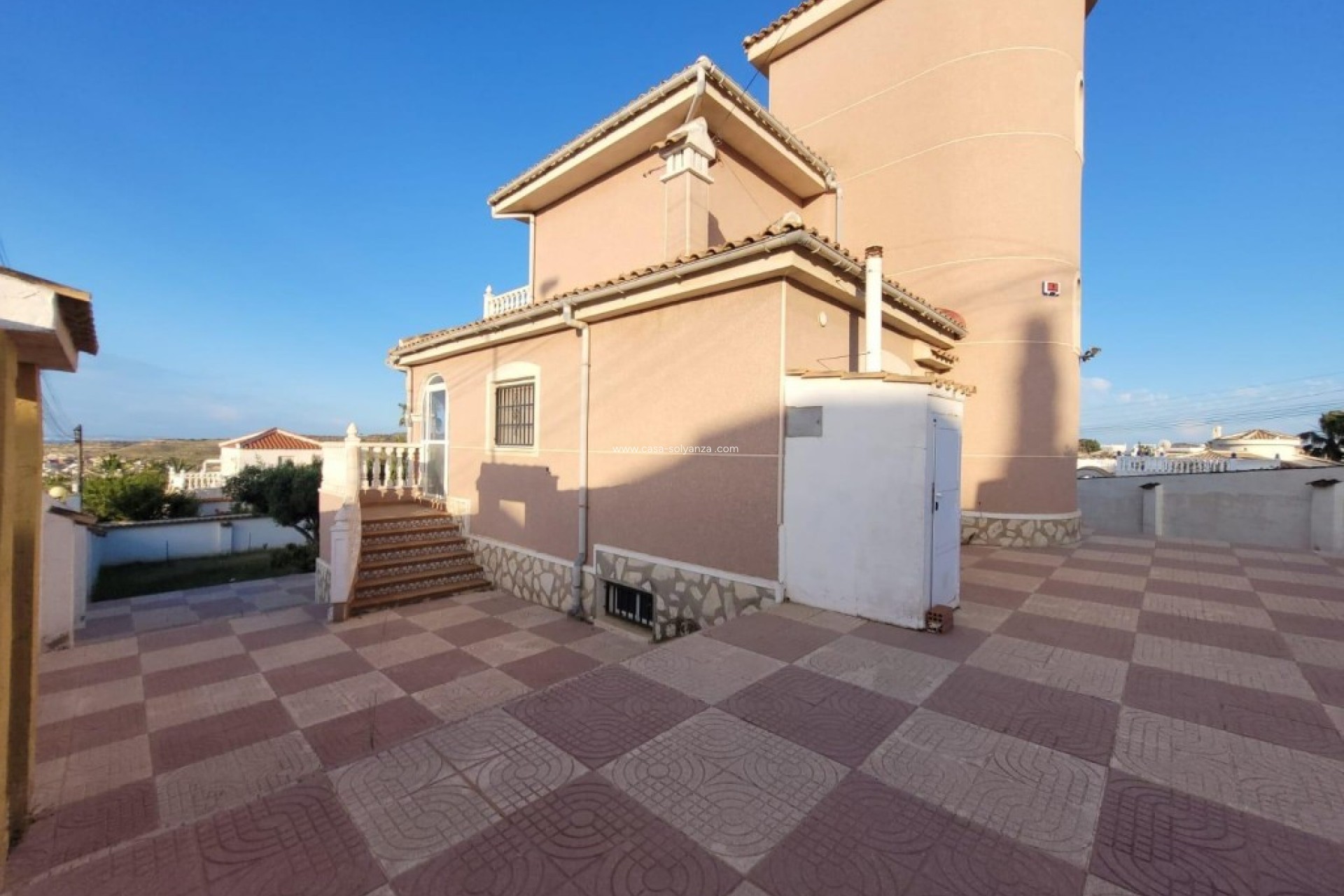 Resale - Villa - Ciudad Quesada - Costa Blanca