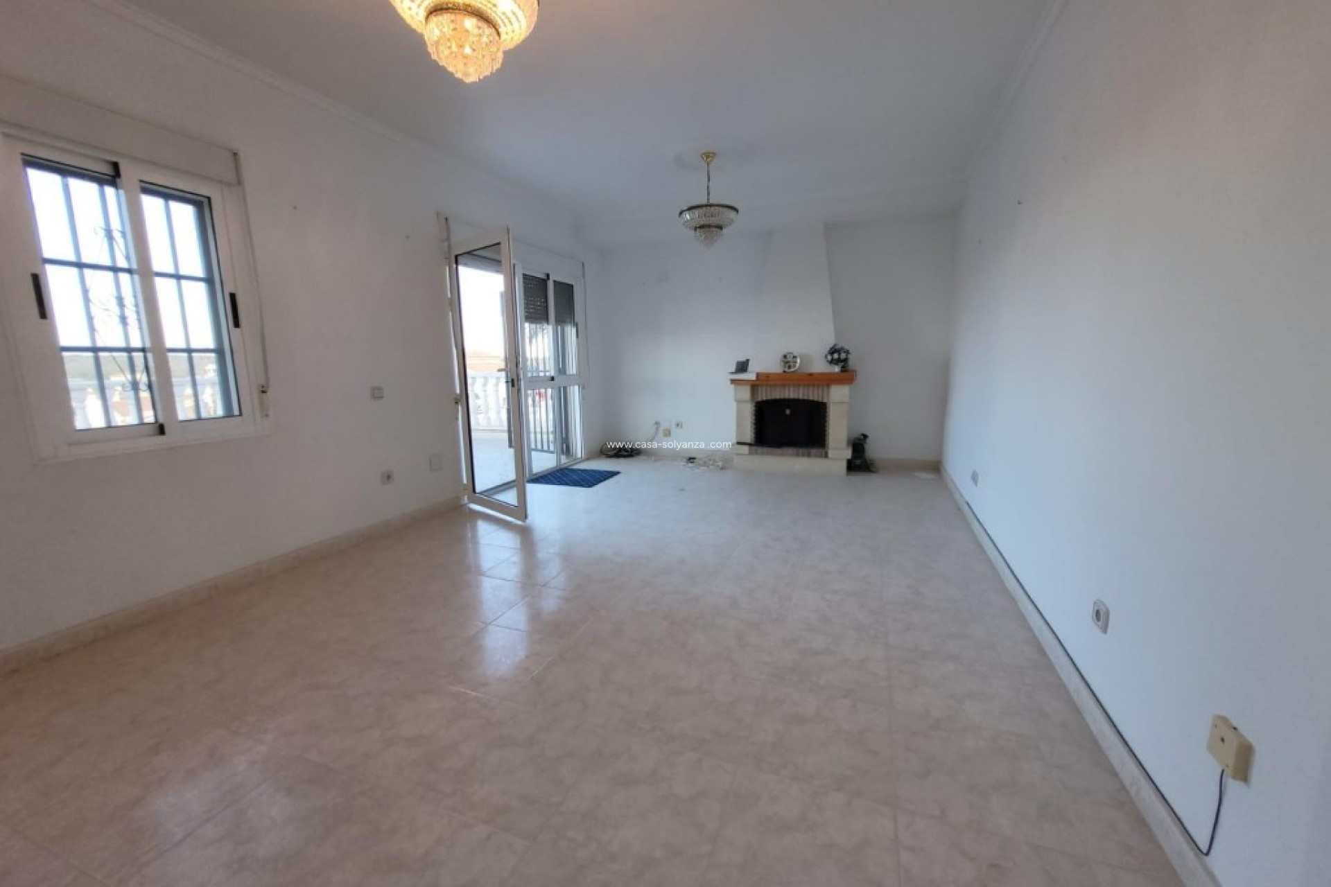 Resale - Villa - Ciudad Quesada - Costa Blanca