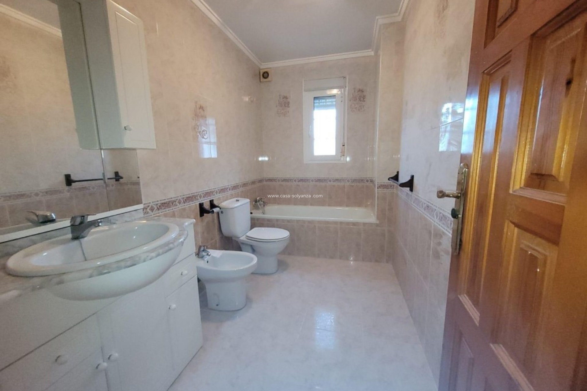 Resale - Villa - Ciudad Quesada - Costa Blanca