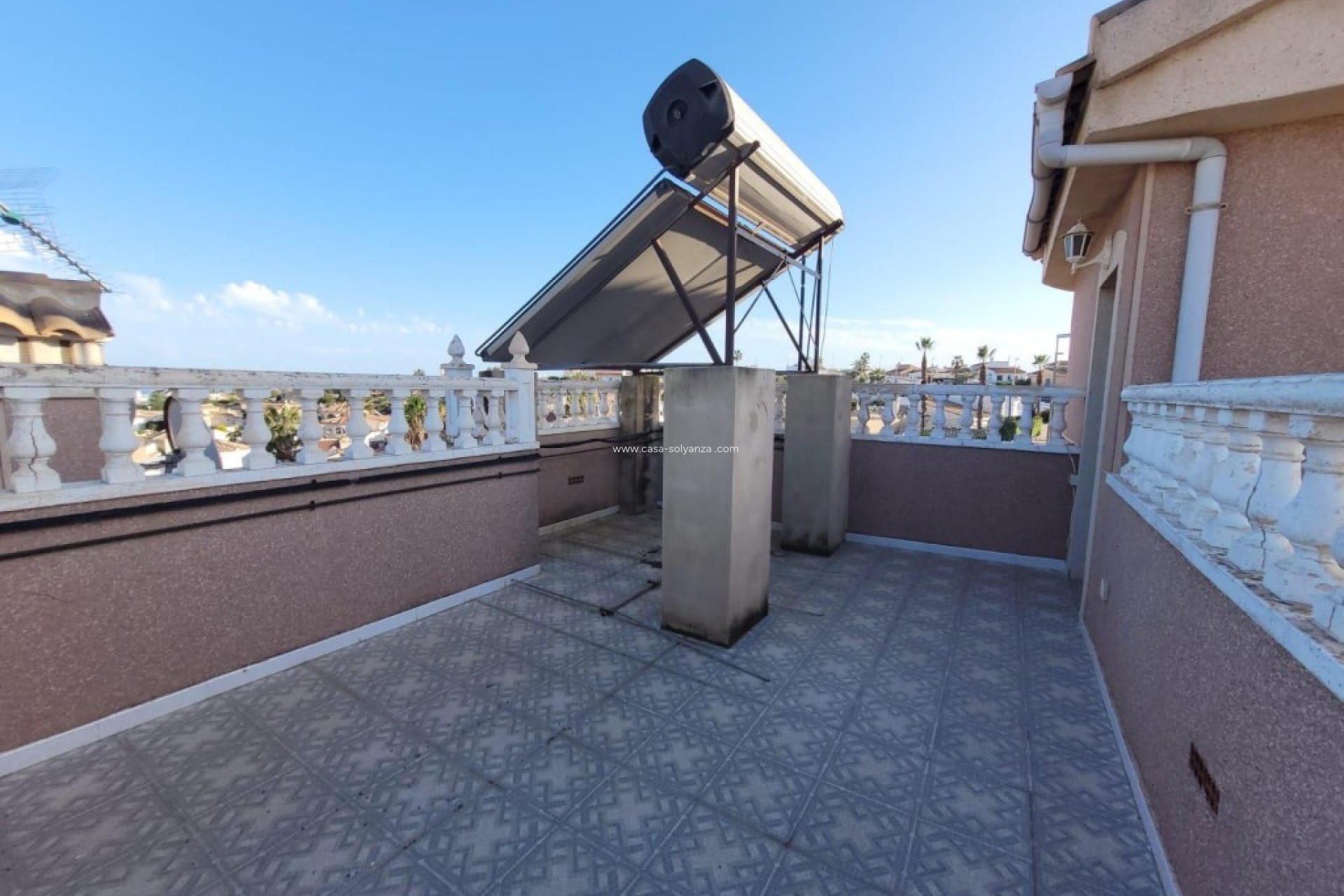 Resale - Villa - Ciudad Quesada - Costa Blanca