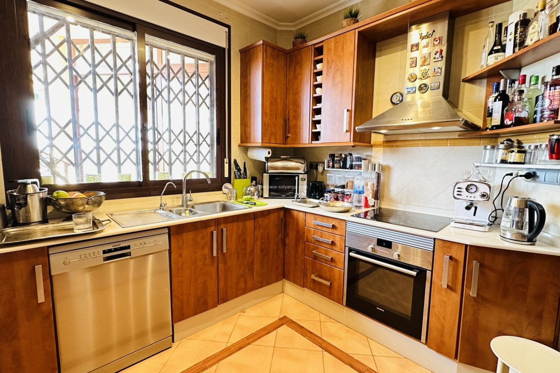 Resale - Villa - Ciudad Quesada - Costa Blanca