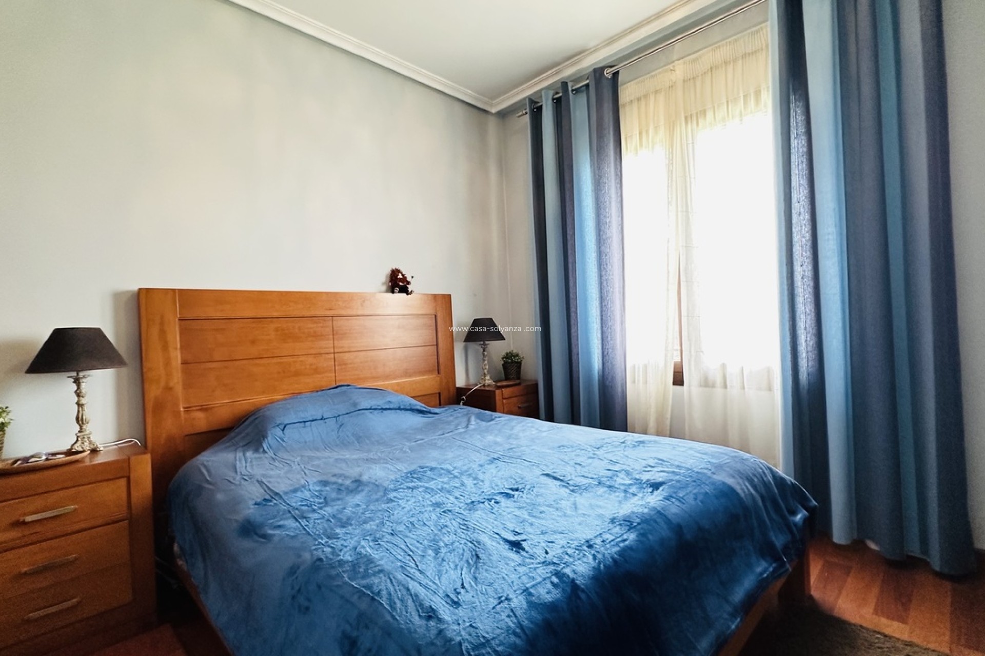 Resale - Villa - Ciudad Quesada - Costa Blanca