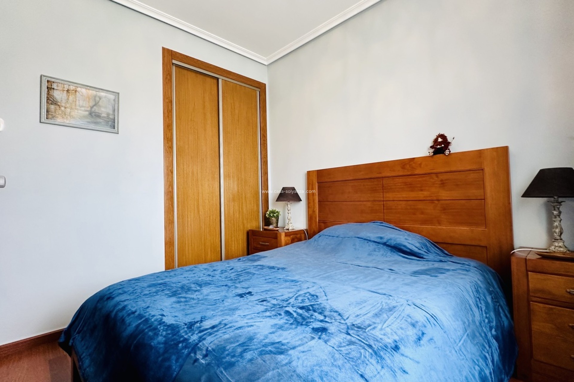 Resale - Villa - Ciudad Quesada - Costa Blanca