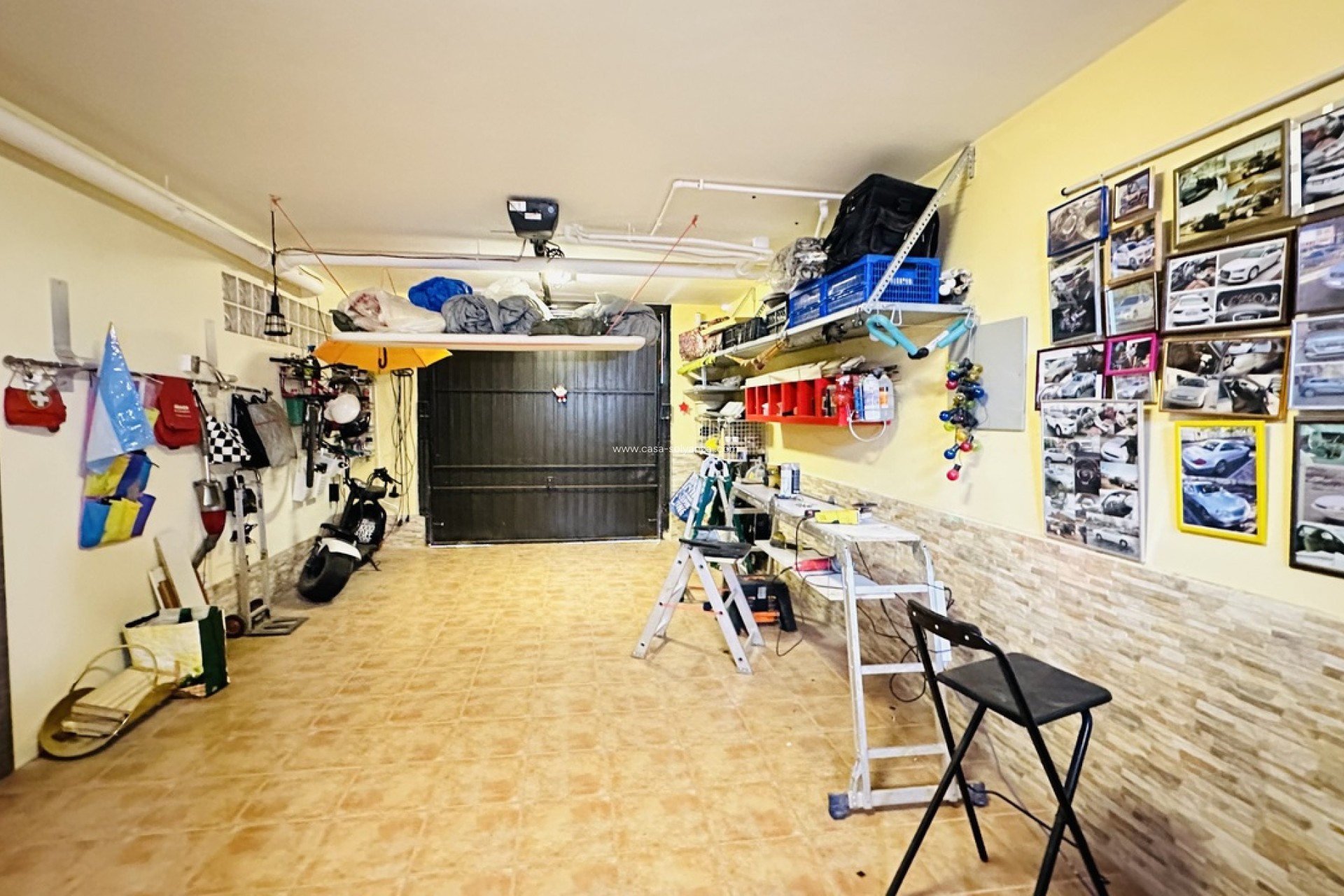 Resale - Villa - Ciudad Quesada - Costa Blanca