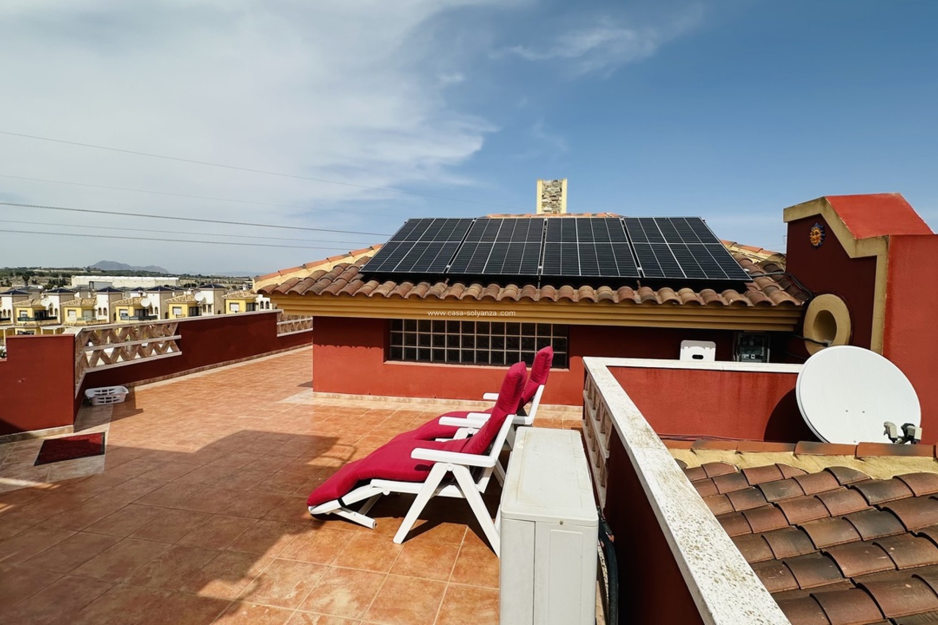 Resale - Villa - Ciudad Quesada - Costa Blanca