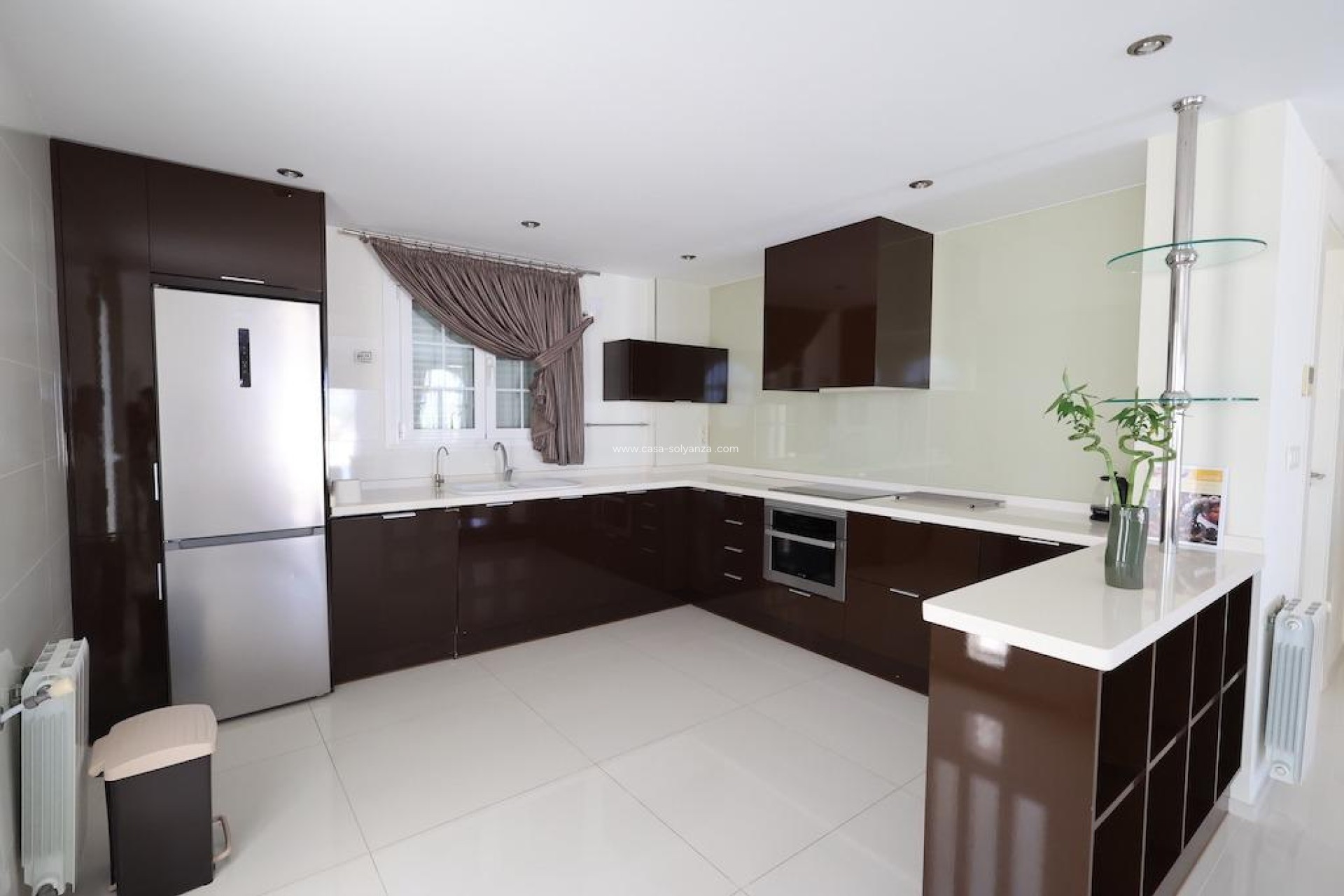 Resale - Villa - Ciudad Quesada - Costa Blanca