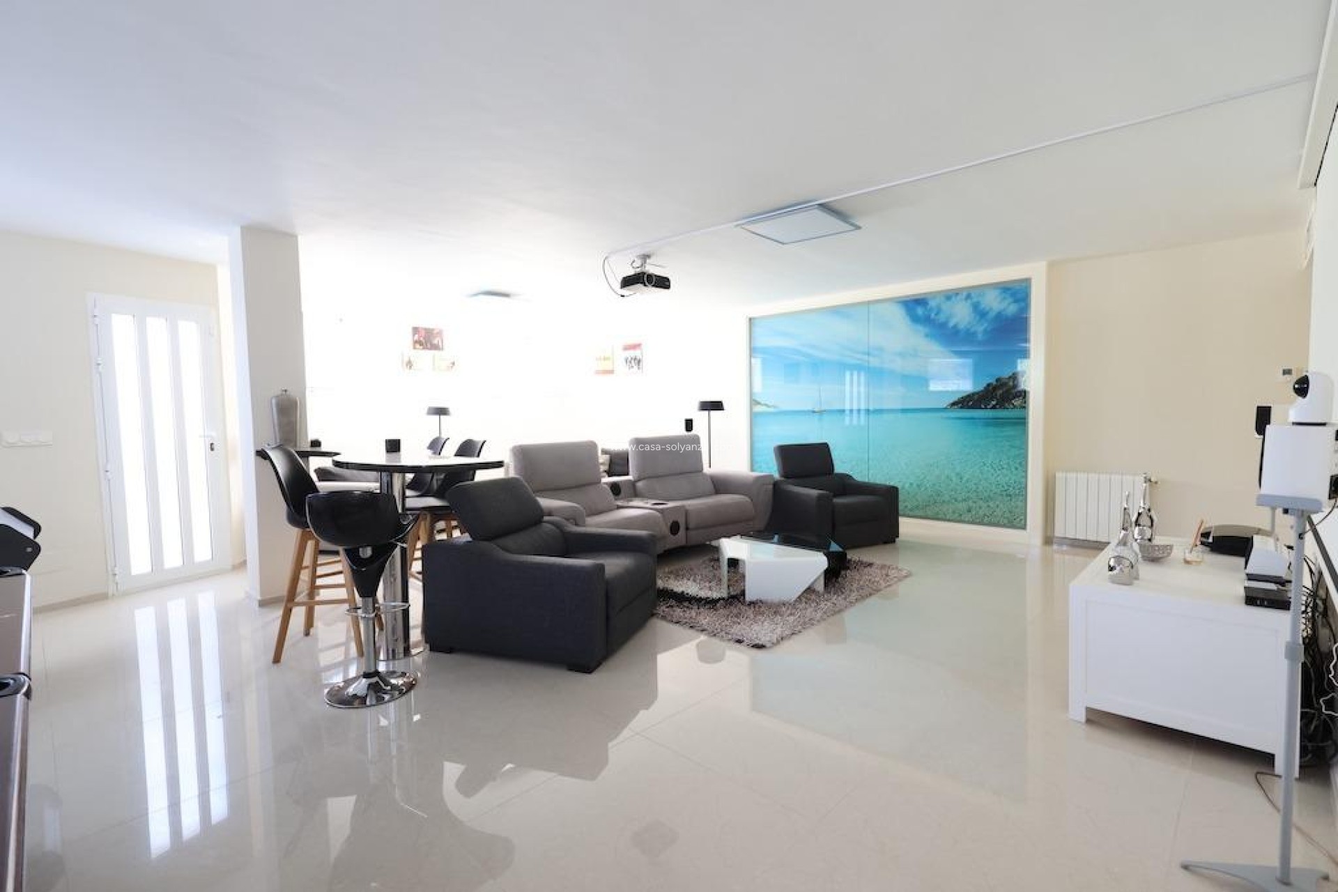 Resale - Villa - Ciudad Quesada - Costa Blanca