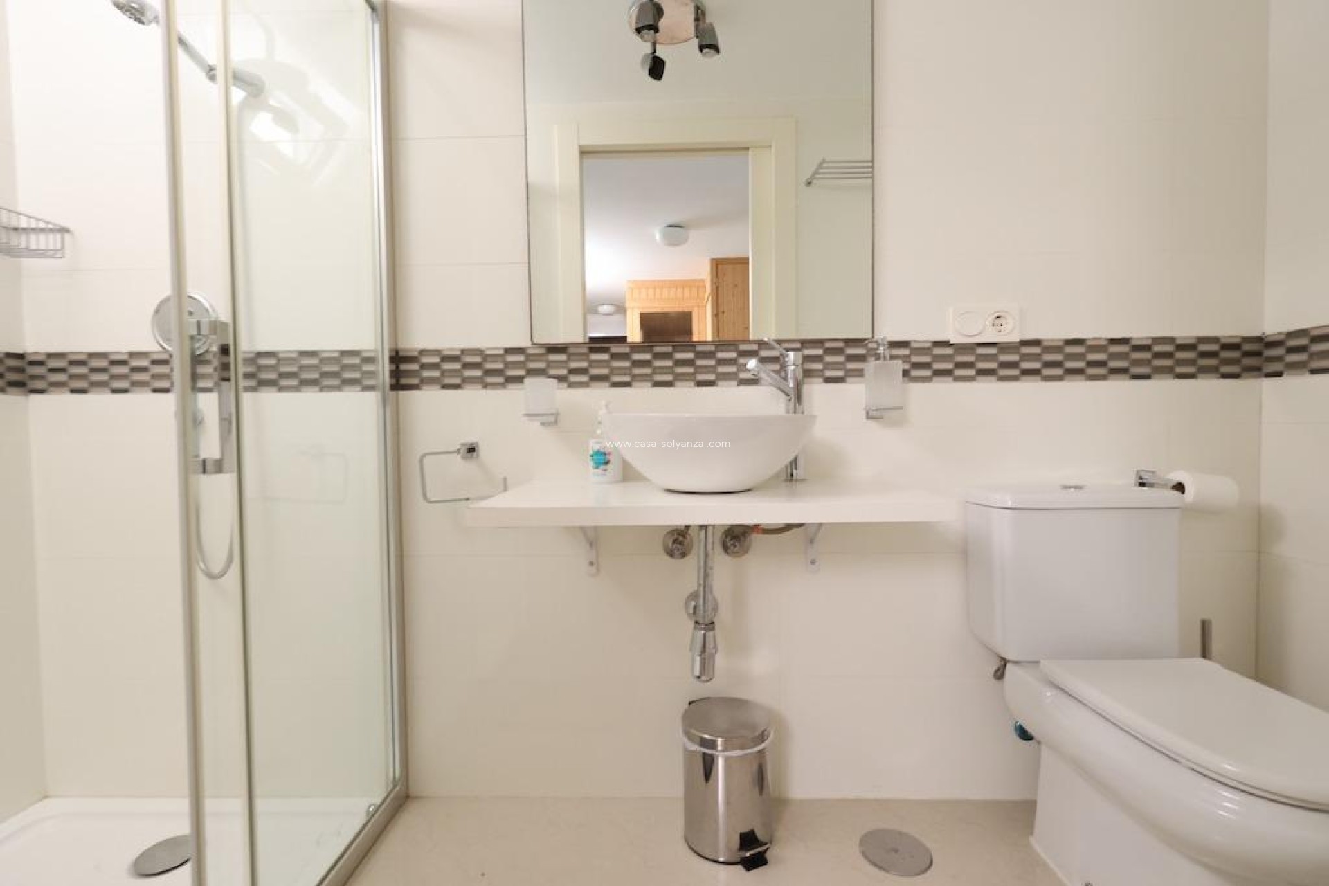 Resale - Villa - Ciudad Quesada - Costa Blanca