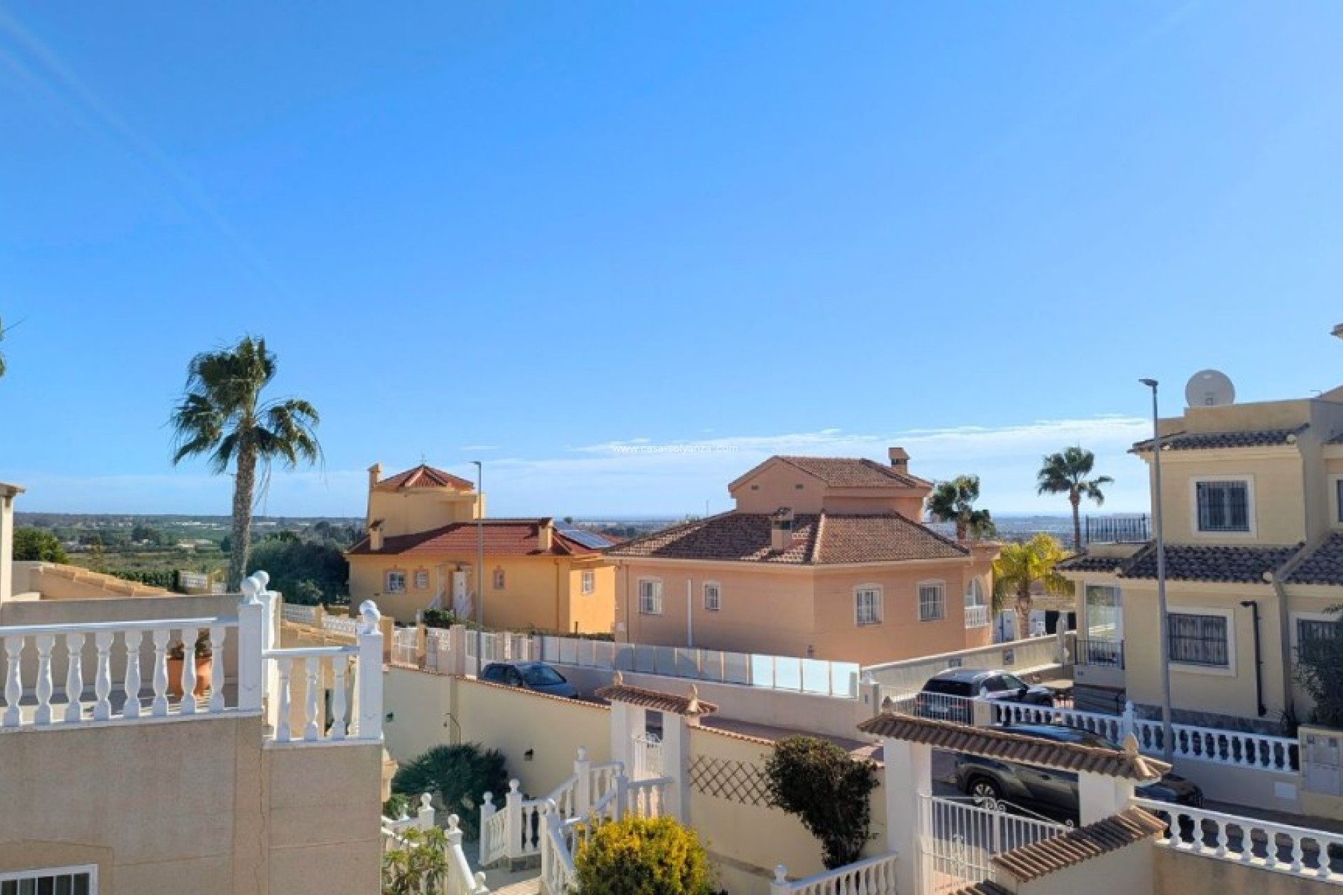 Resale - Villa - Ciudad Quesada - Costa Blanca