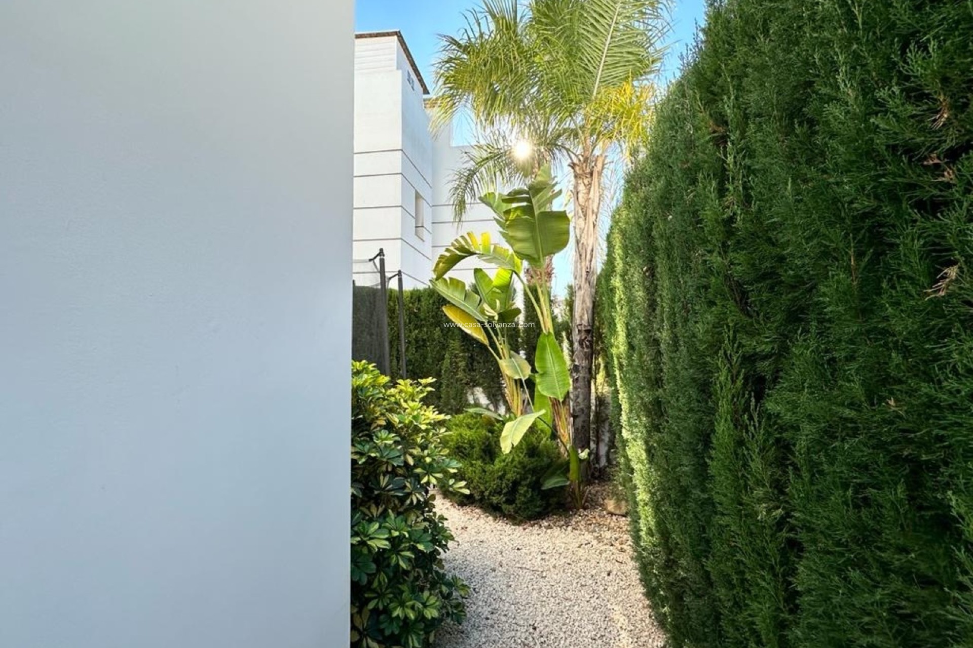 Resale - Villa - Ciudad Quesada - Costa Blanca