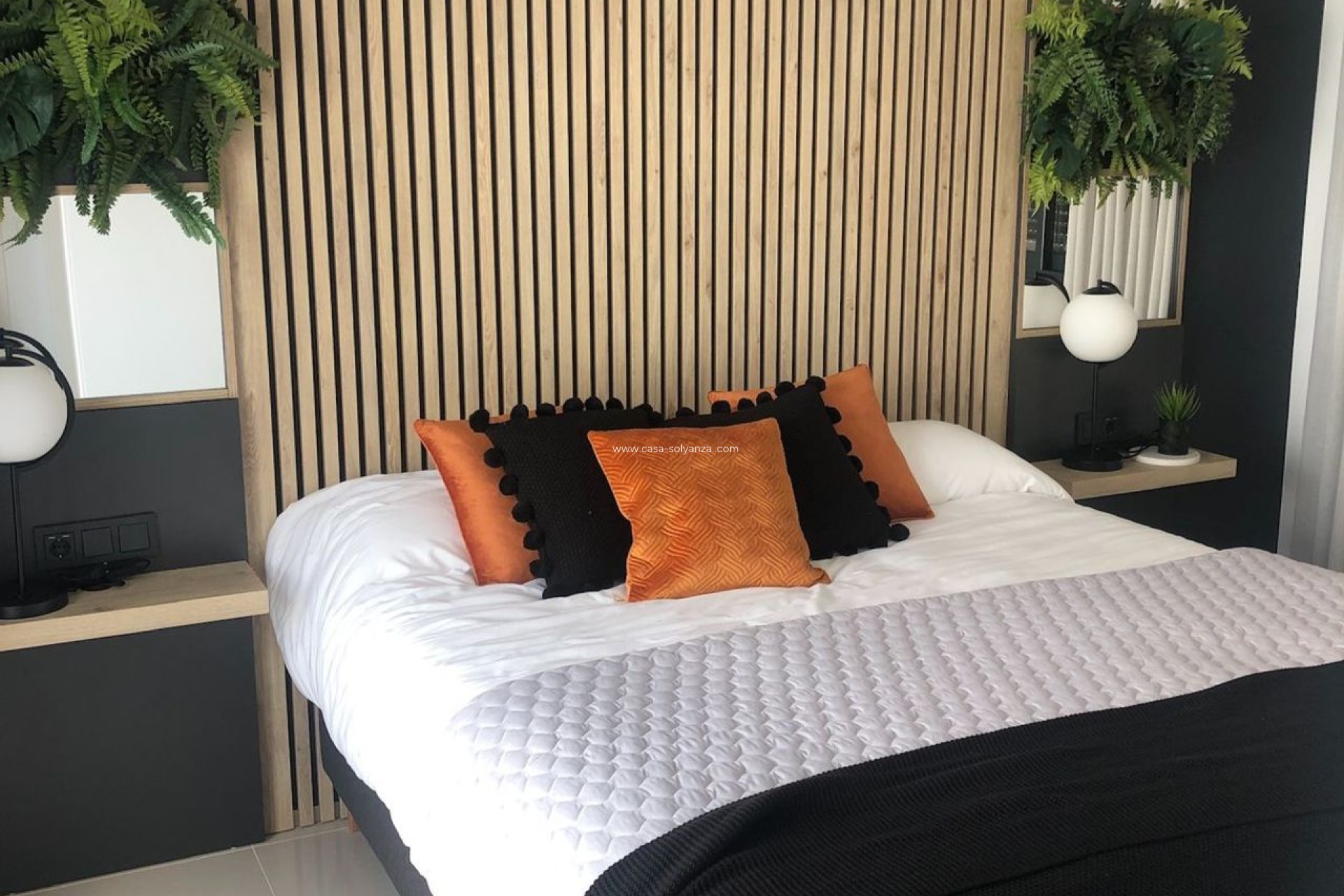 Resale - Villa - Ciudad Quesada - Costa Blanca