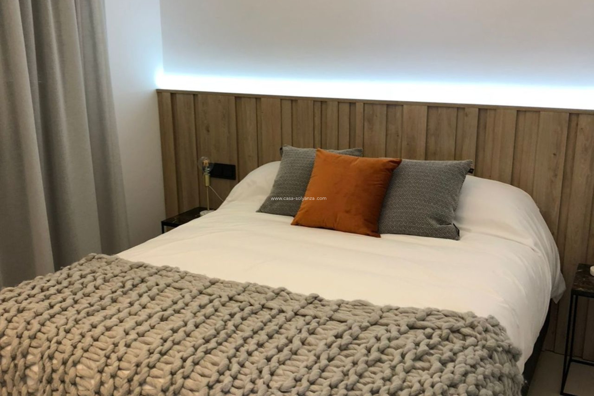 Resale - Villa - Ciudad Quesada - Costa Blanca