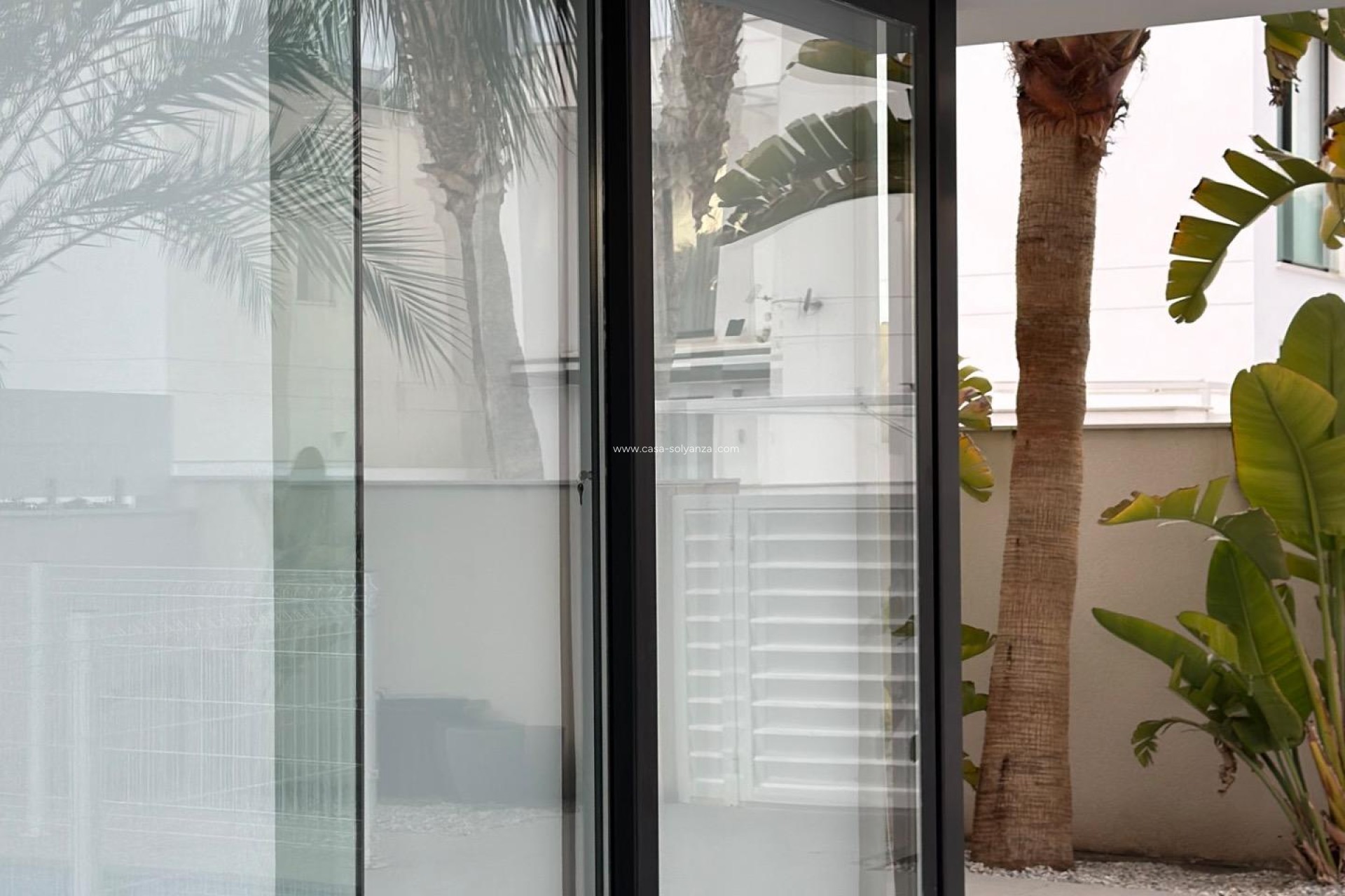 Resale - Villa - Ciudad Quesada - Costa Blanca