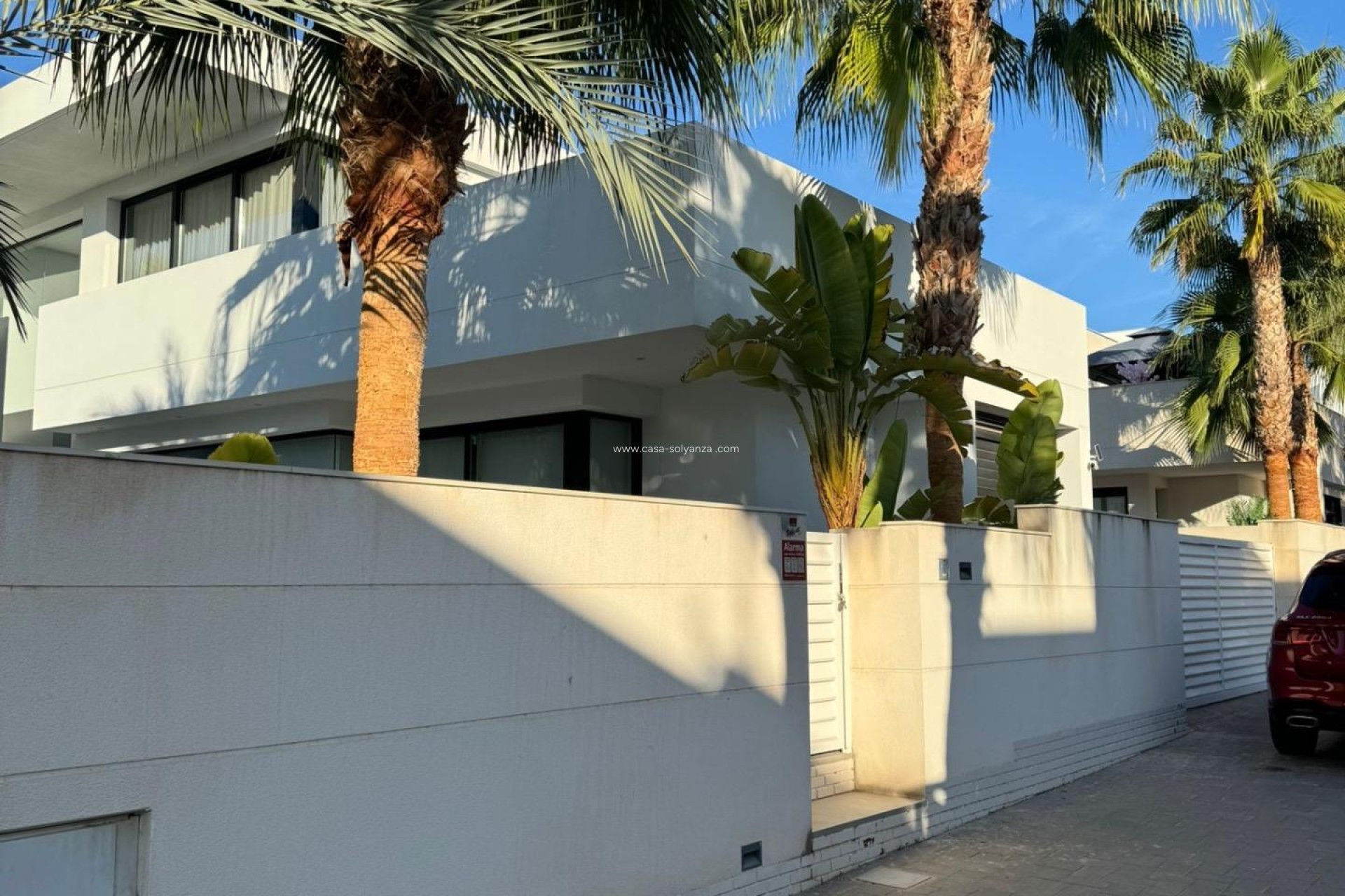 Resale - Villa - Ciudad Quesada - Costa Blanca